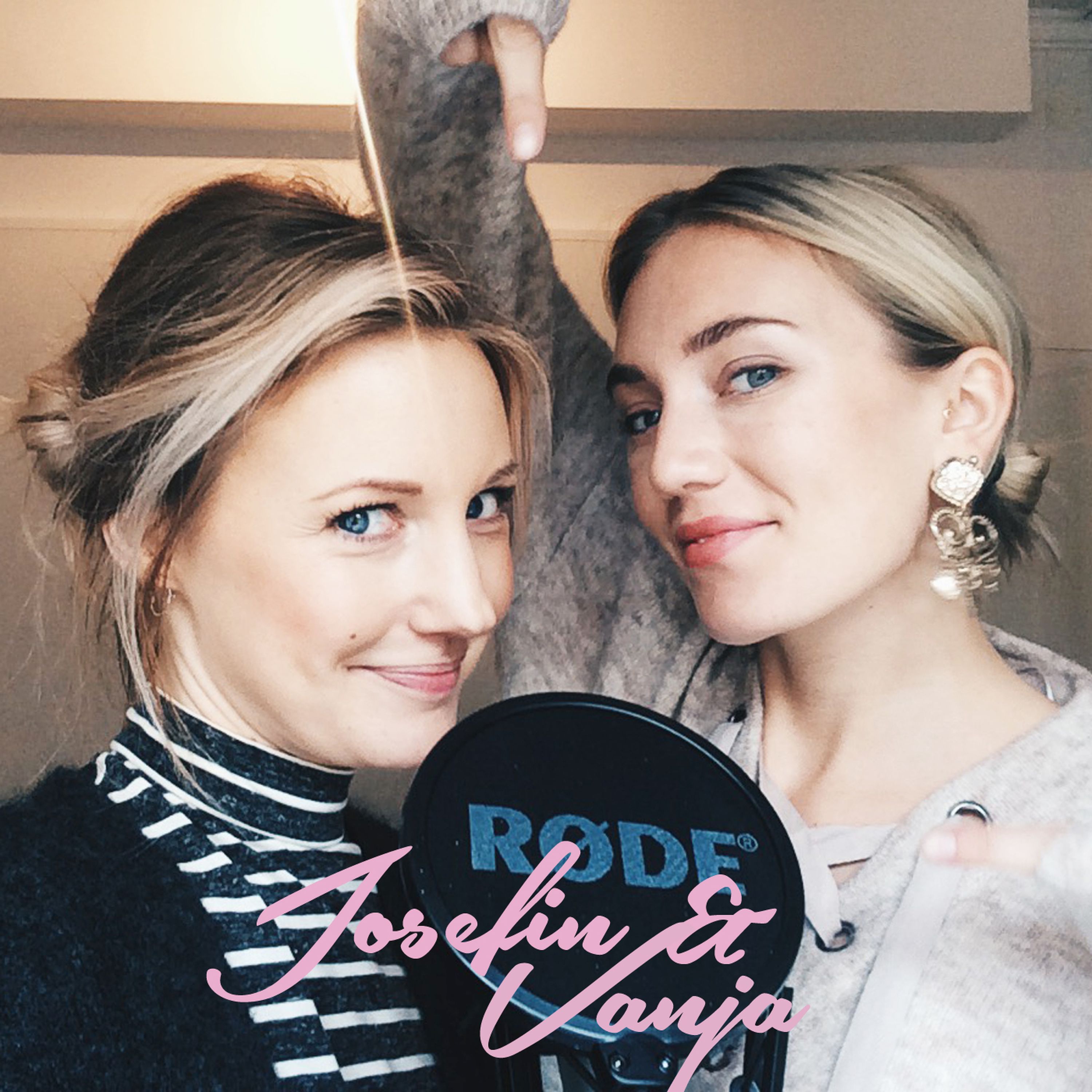 #53 "Varför vi behöver Beyoncé och andra kvinnliga förebilder"