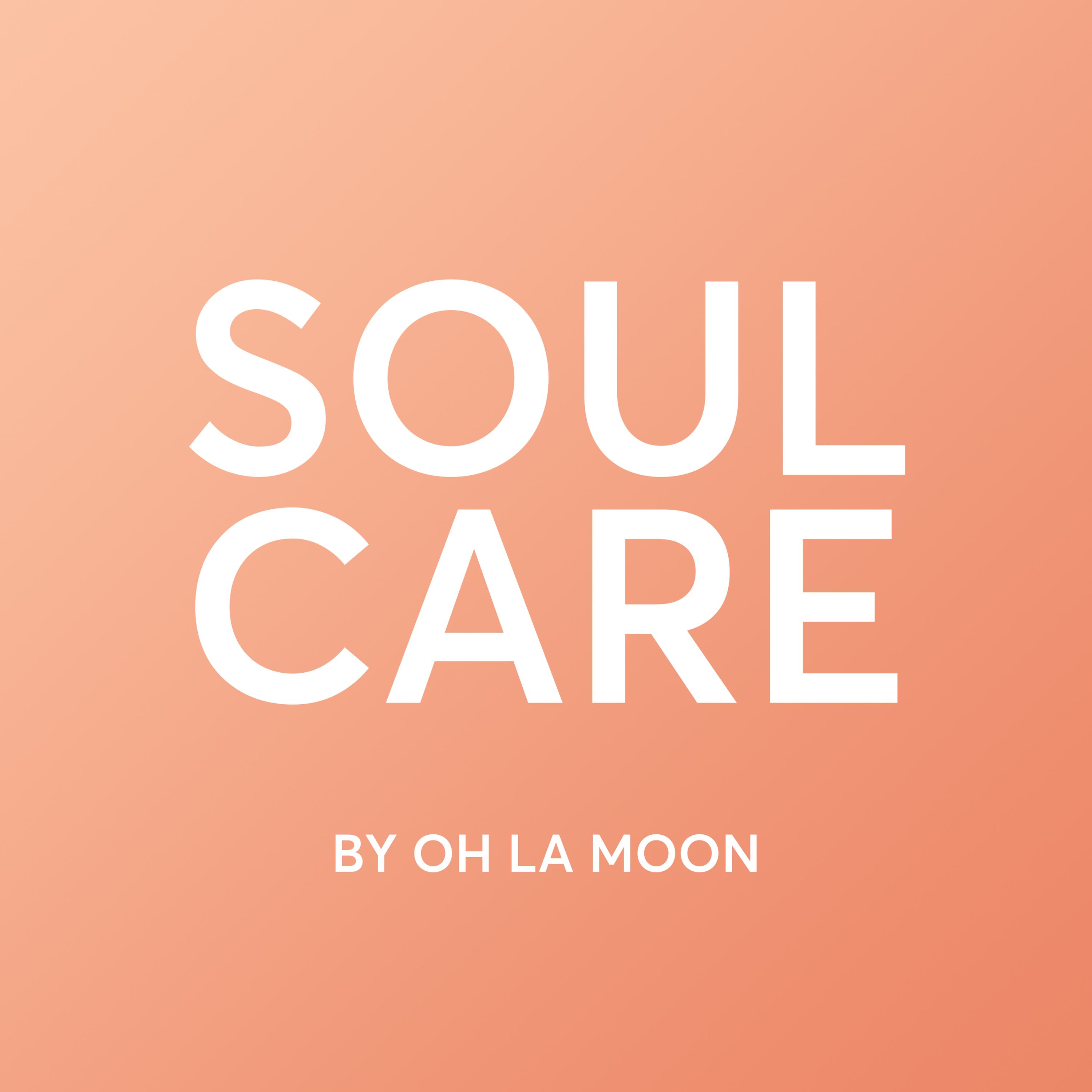Trailer: Soul Care Podcast episode artwork