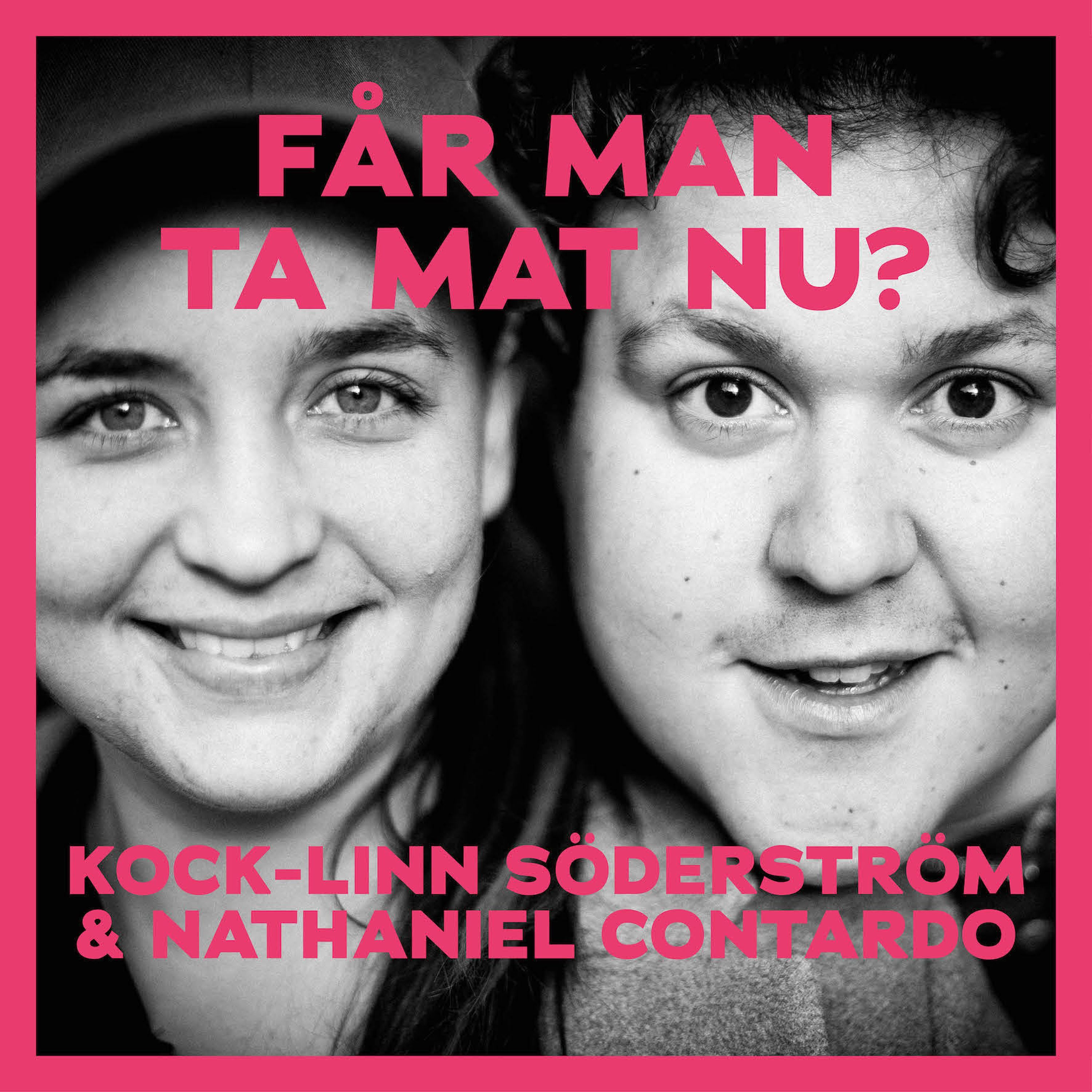 cover art for #43 Linn går i barndom