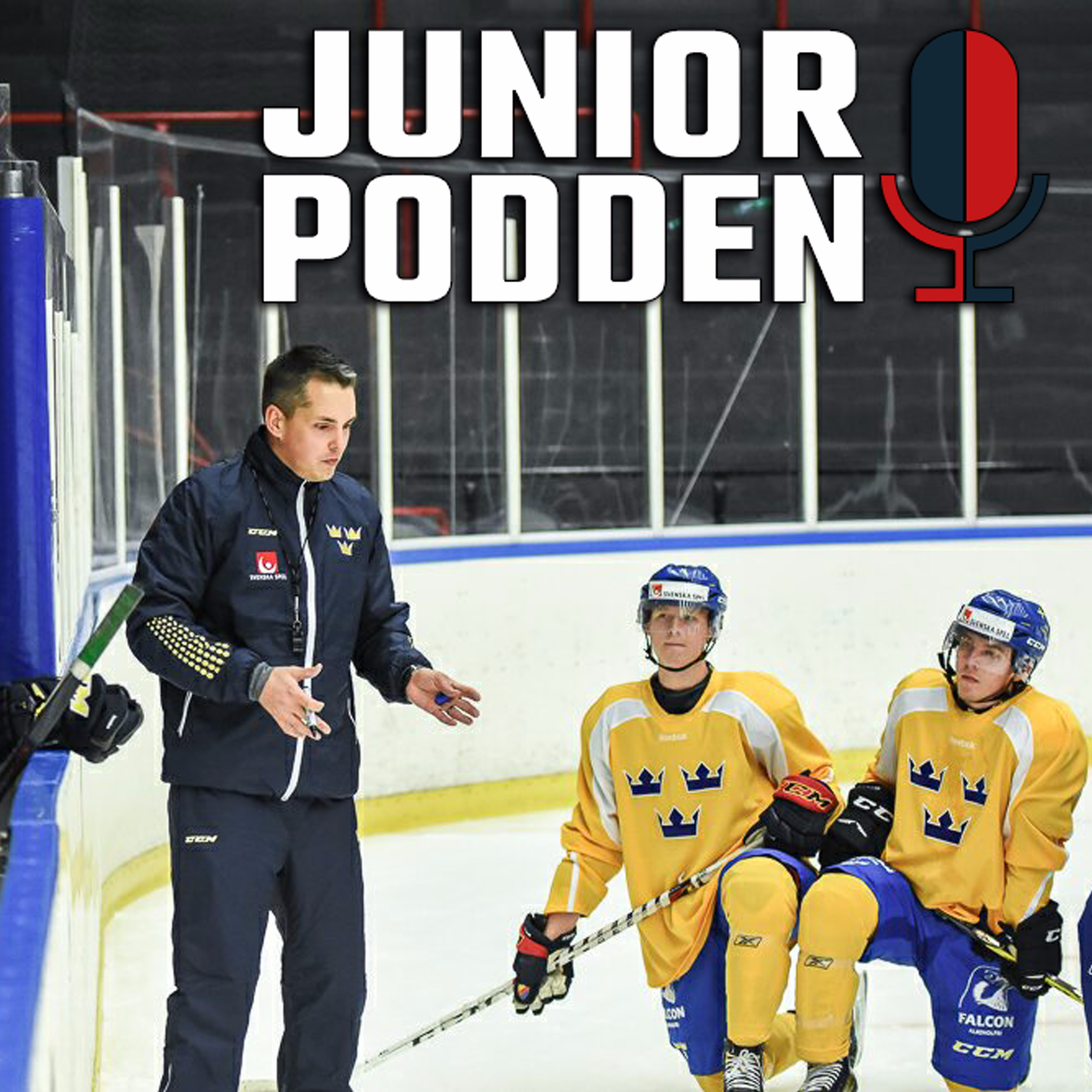Juniorpodden
