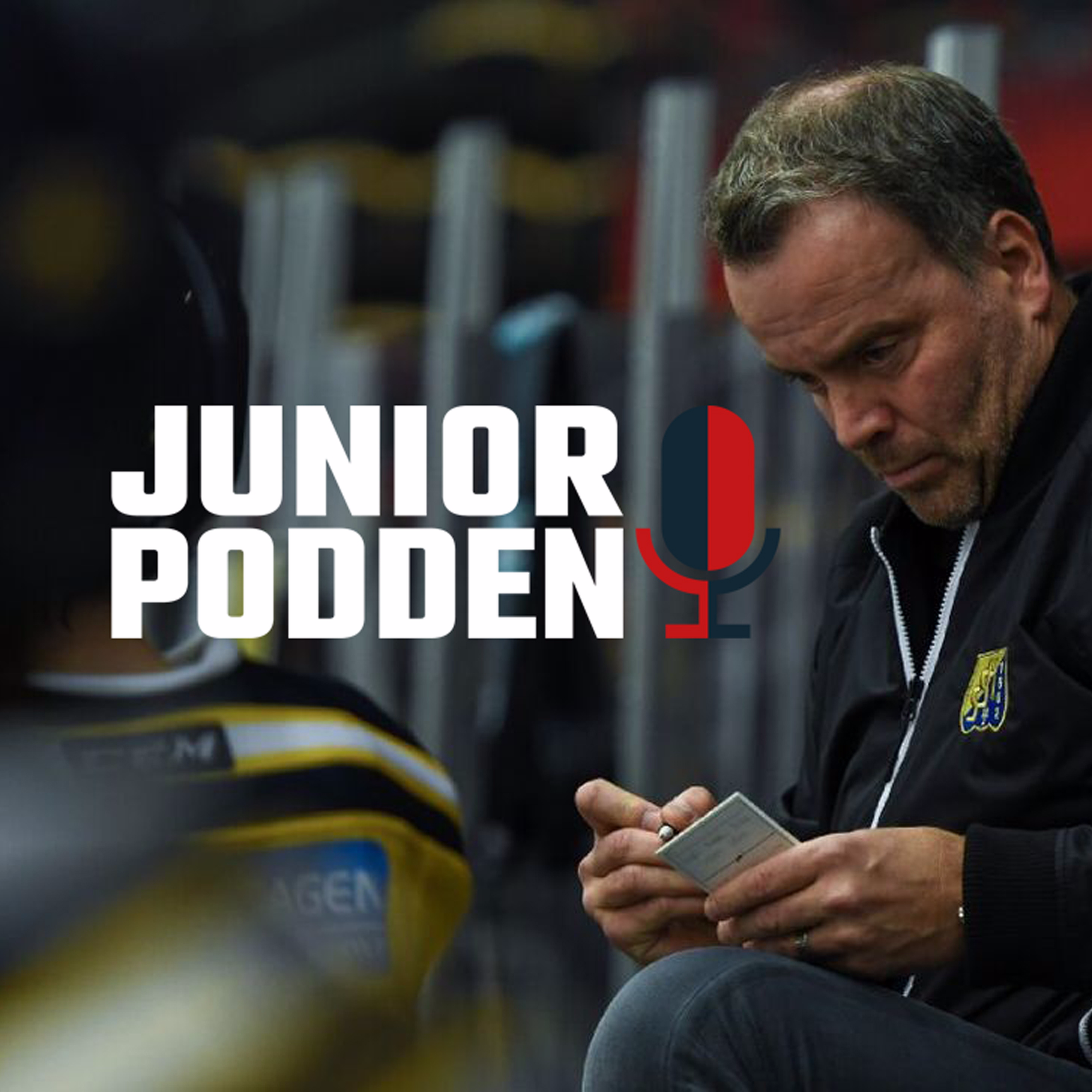 Juniorpodden