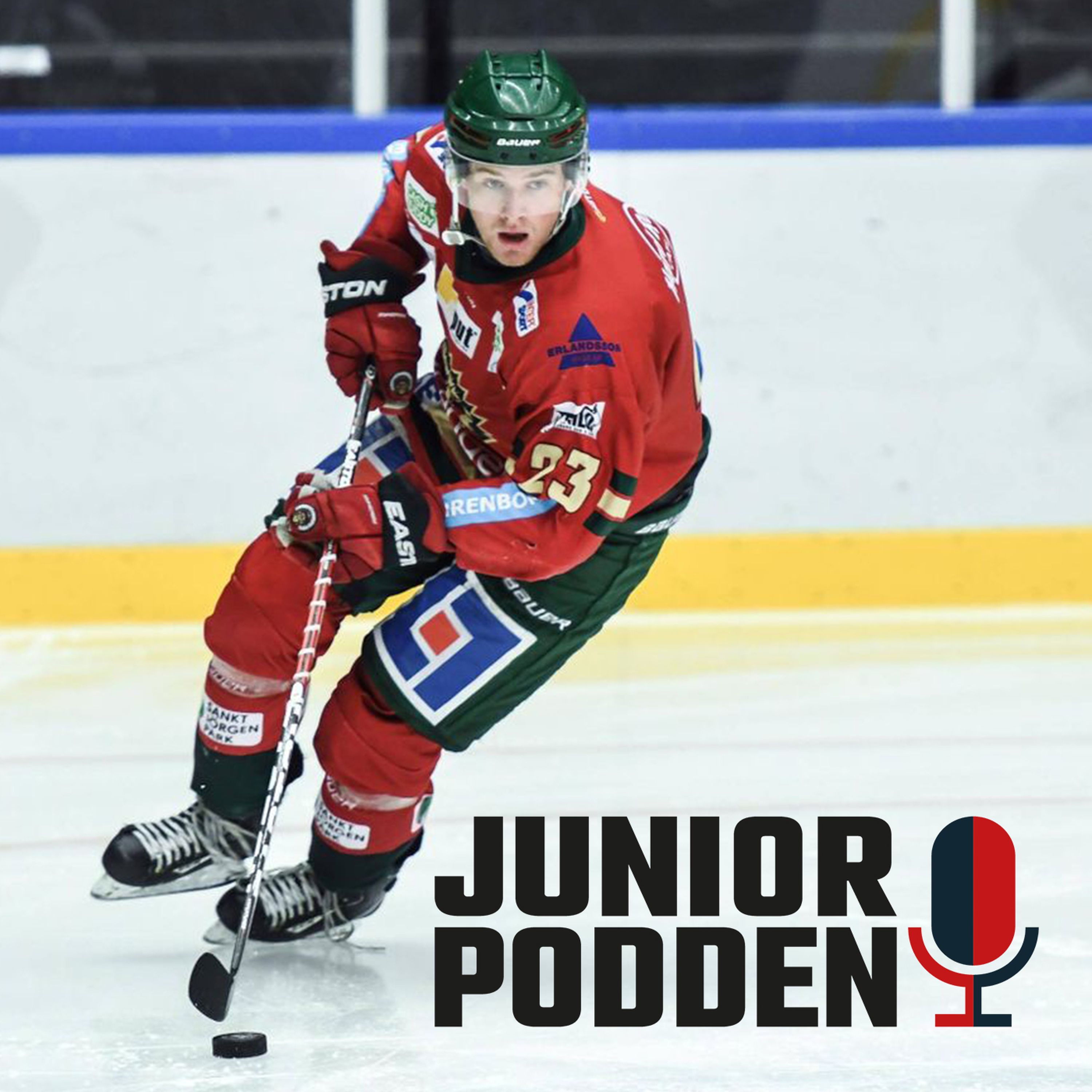 Juniorpodden