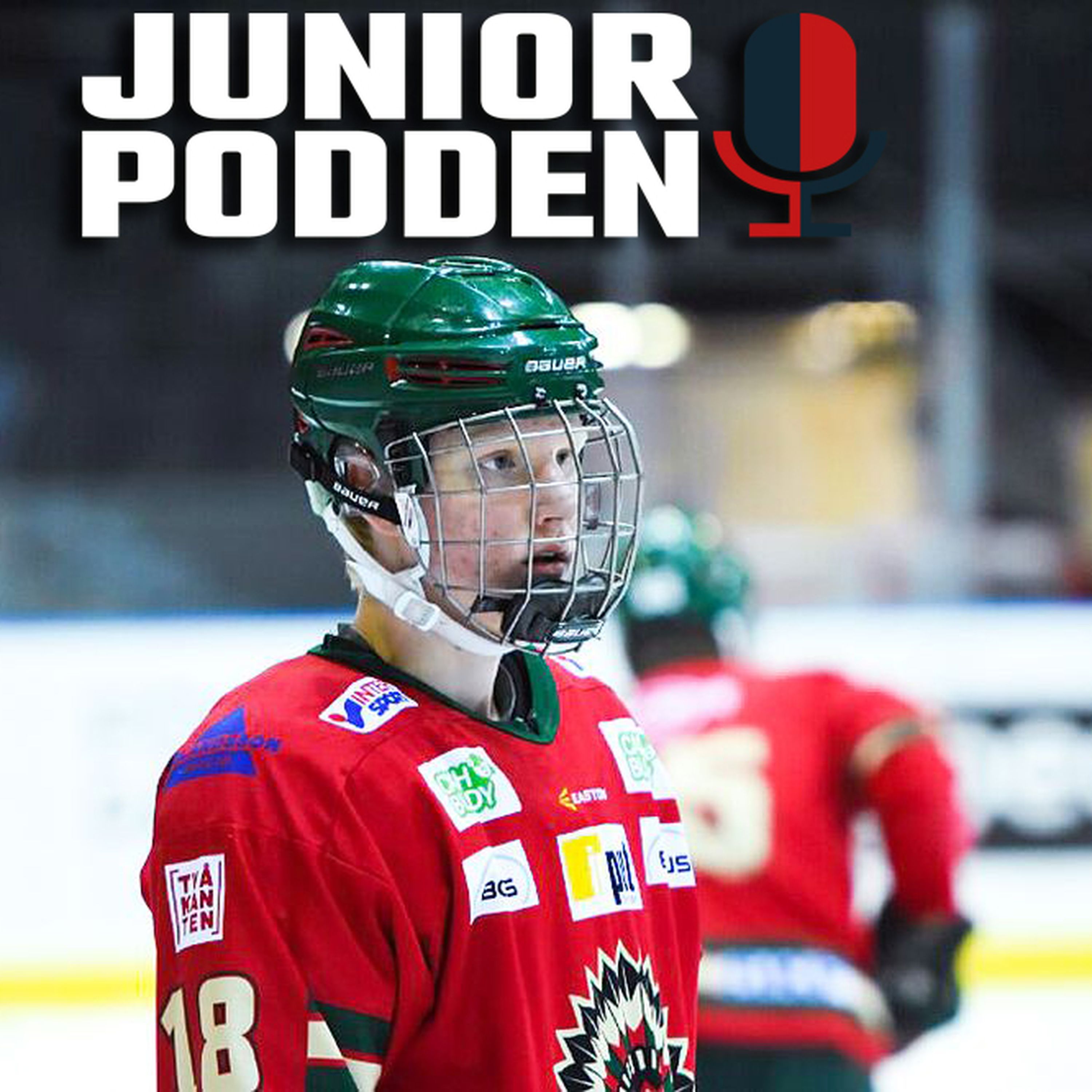 Juniorpodden