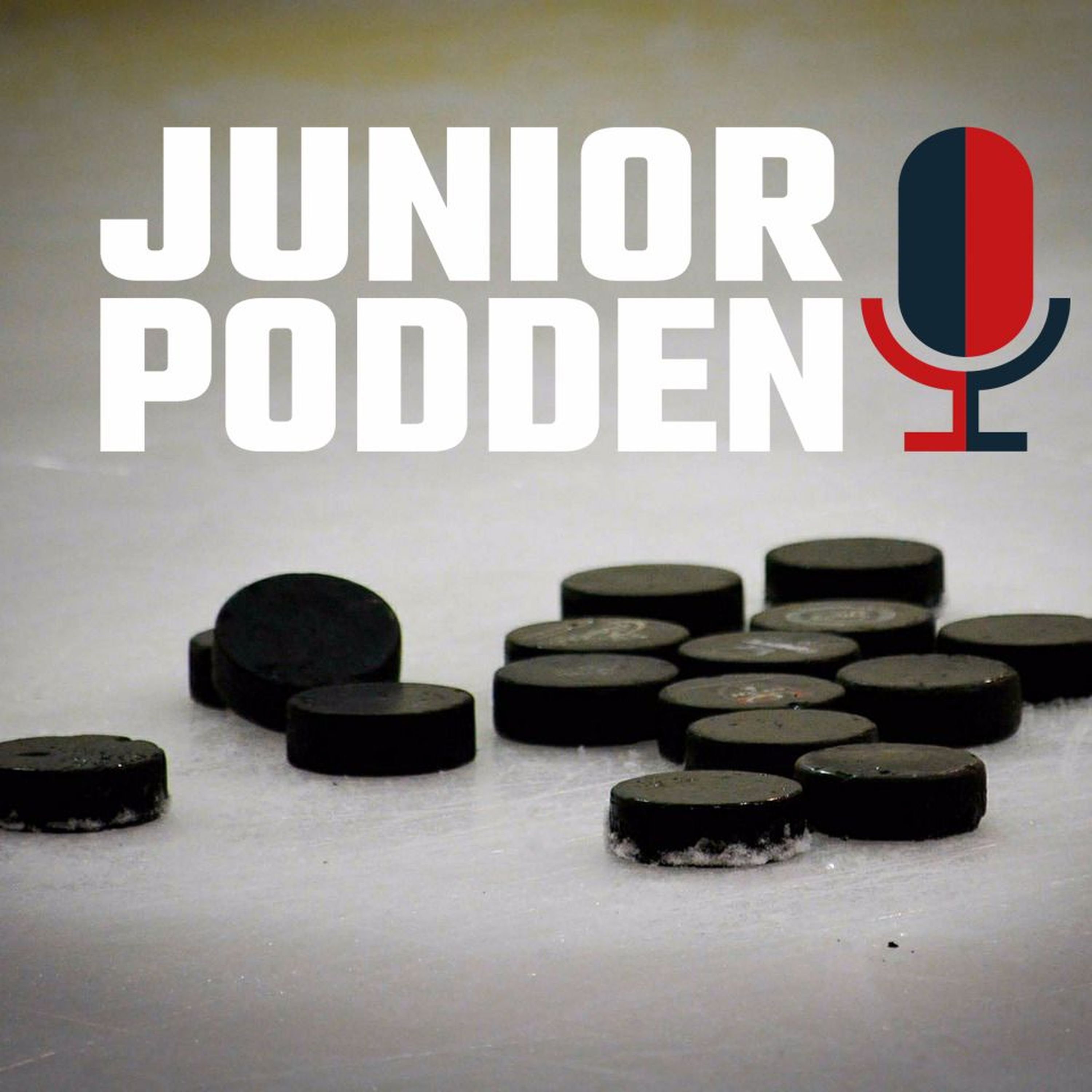 Juniorpodden