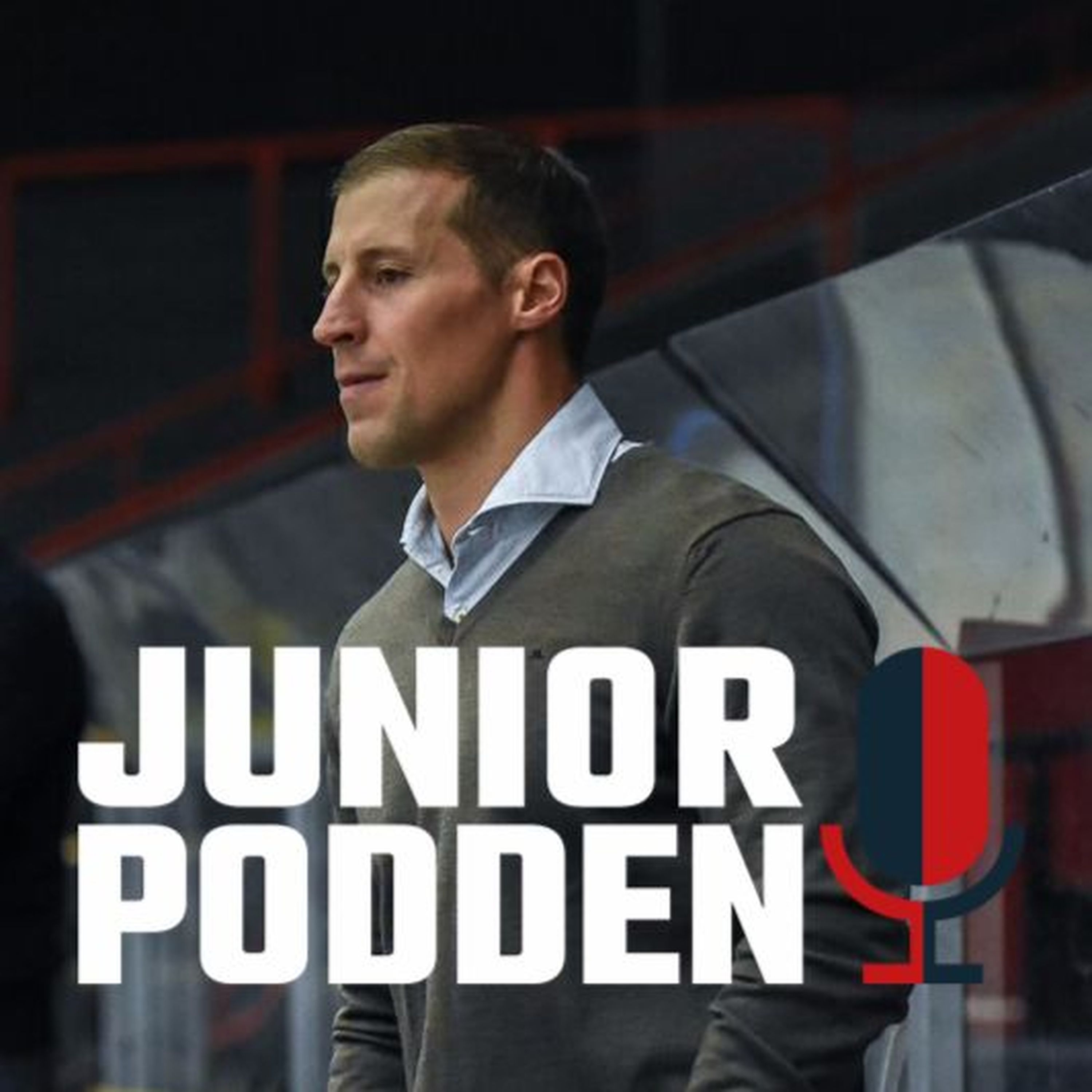 Juniorpodden