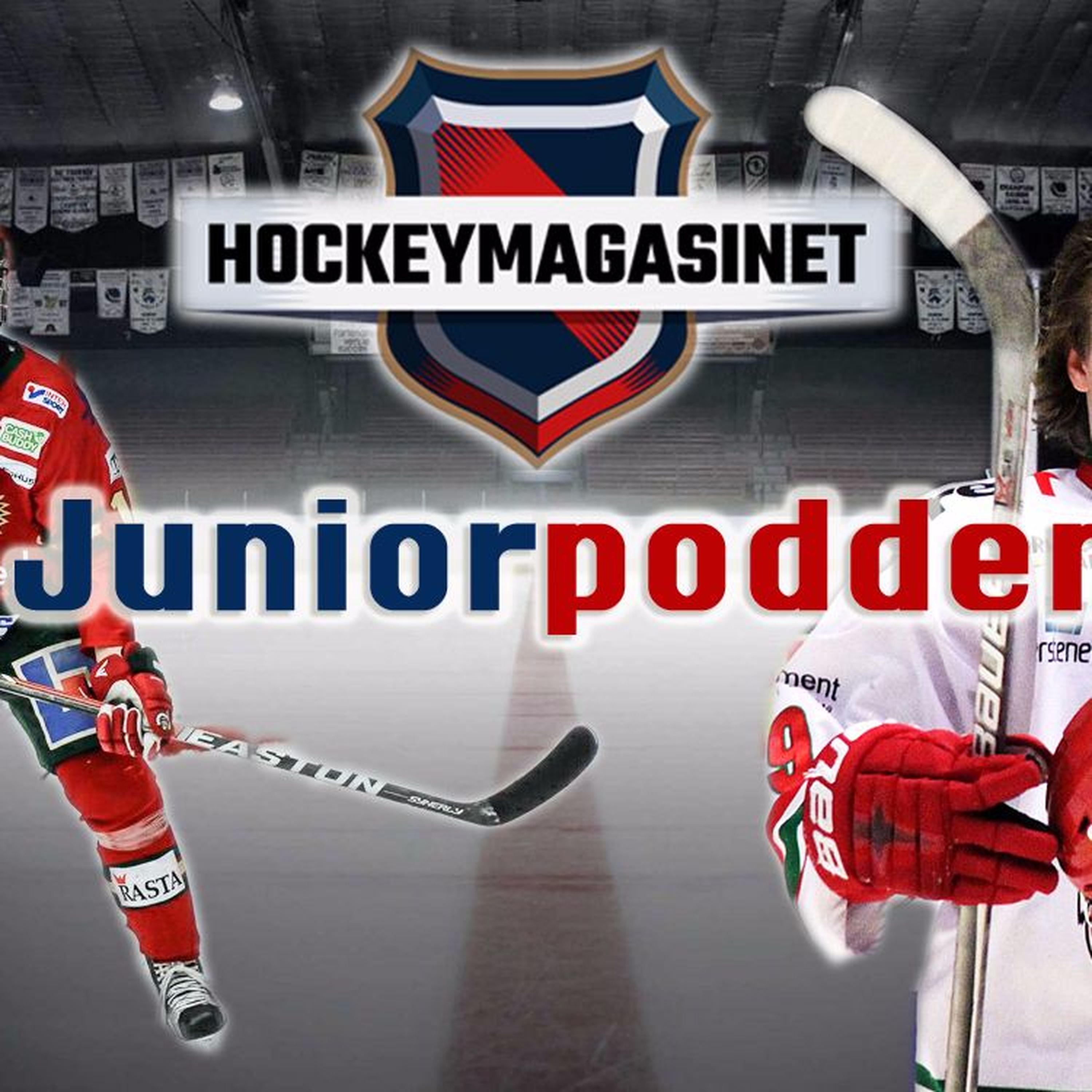 Juniorpodden