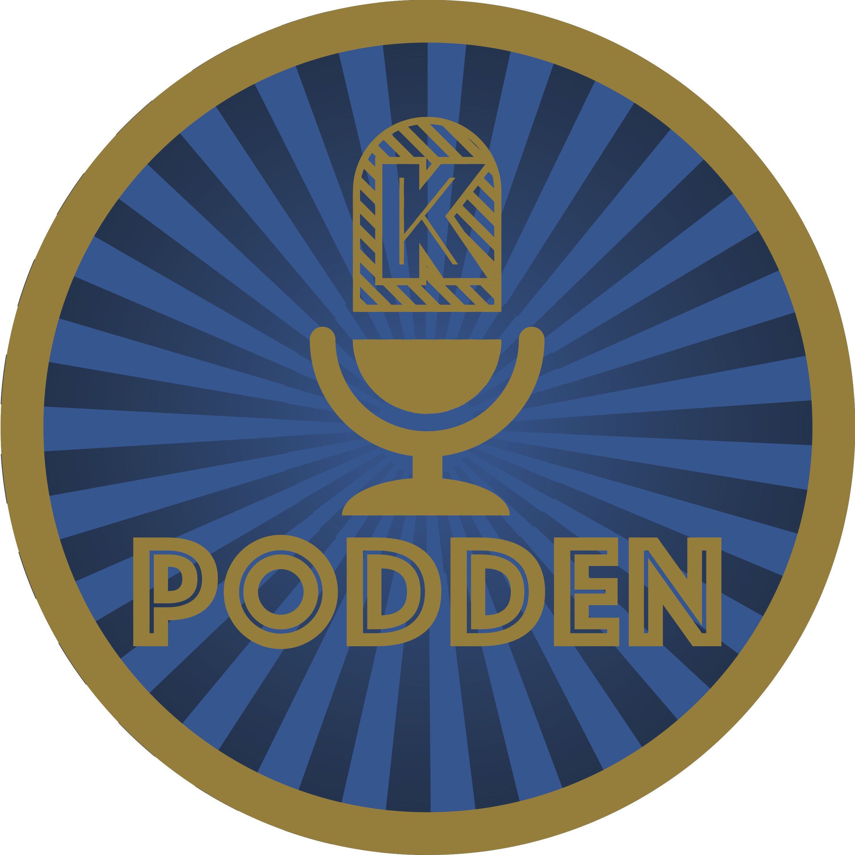 cover art for Kaggpodden v. 37 Kaggdagen och medlemsveckan