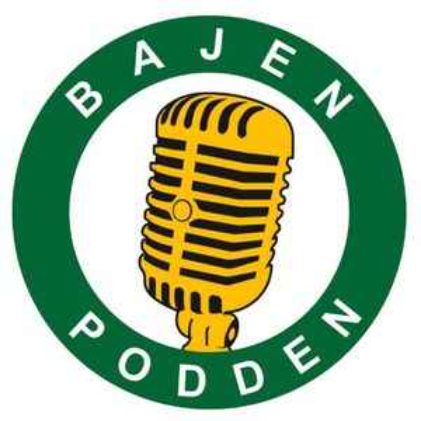 Bajenpodden