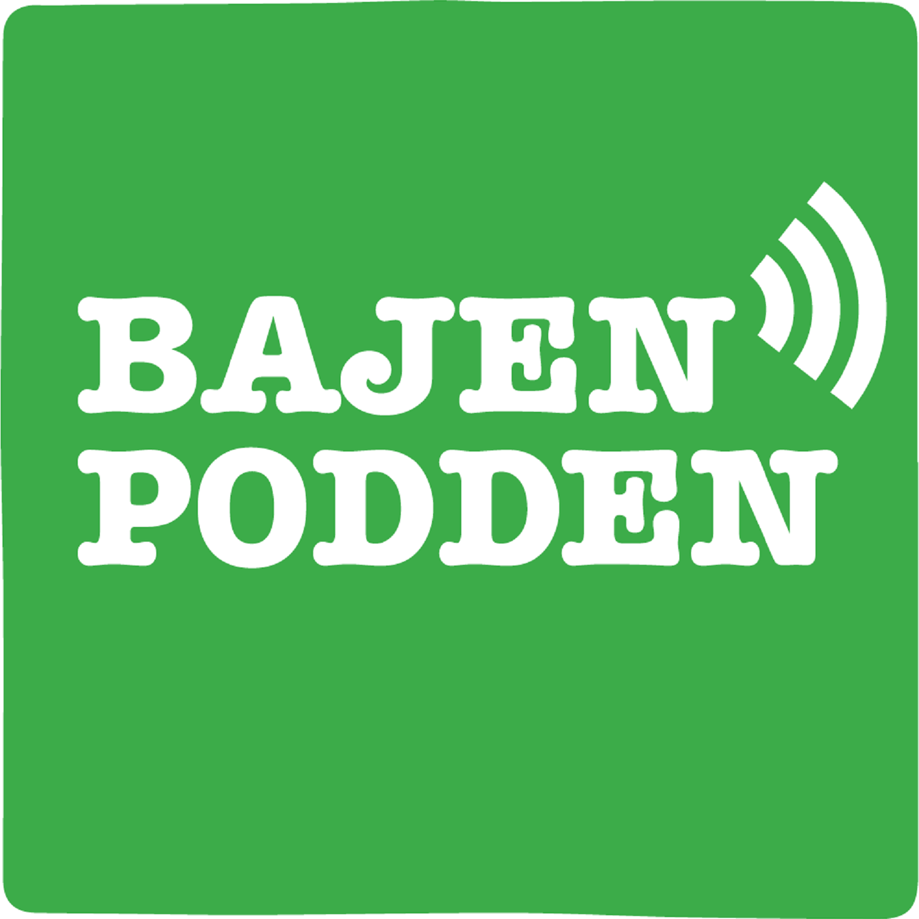 Bajenpodden