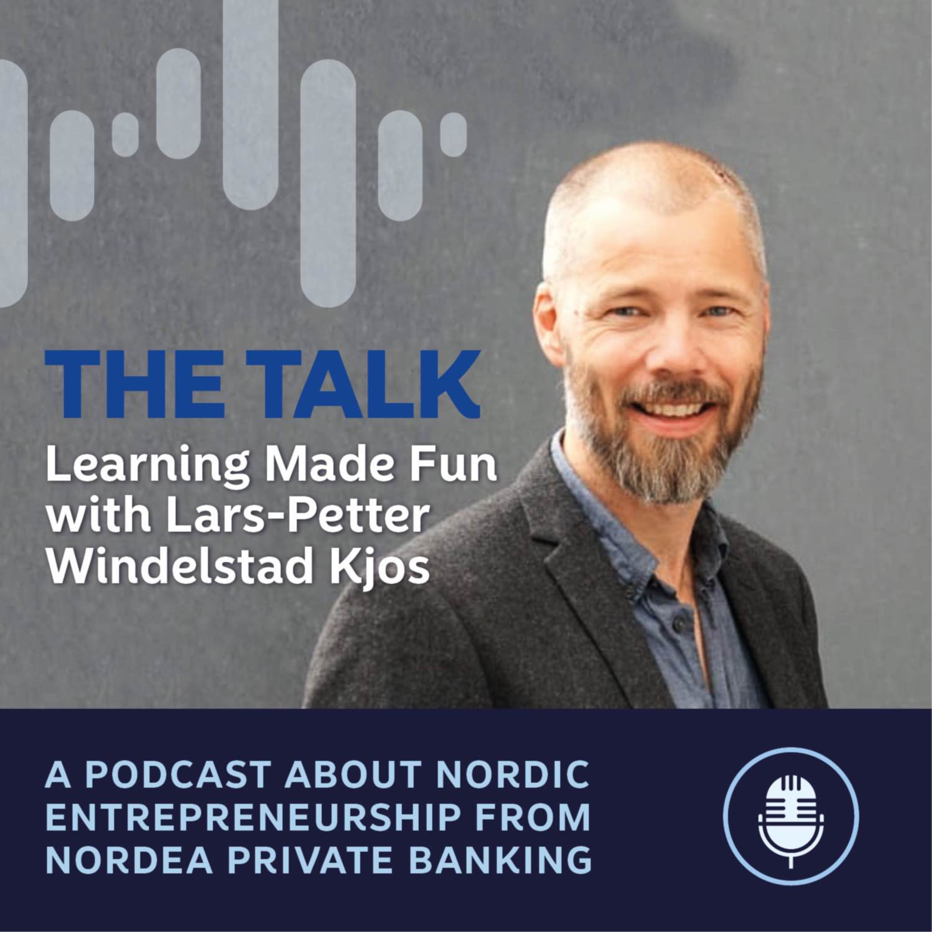 Learning Made Fun with Motimate CPO Lars-Petter Windelstad Kjos