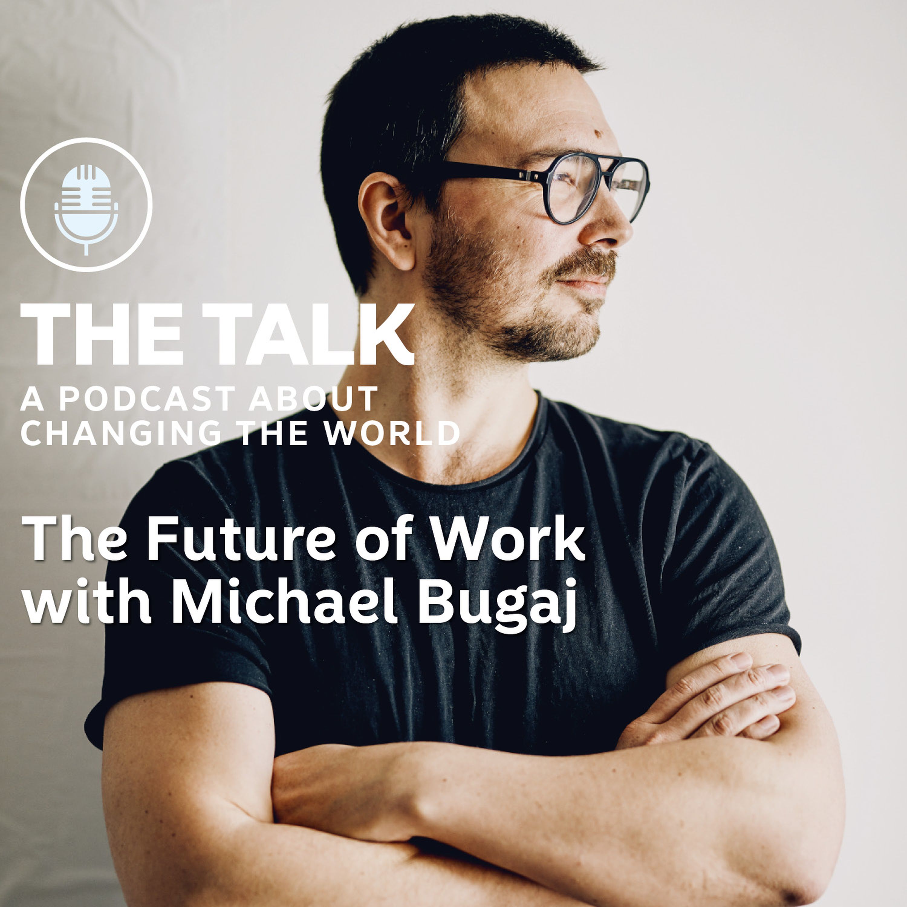 The Future of Work with Meploy CEO Michael Bugaj