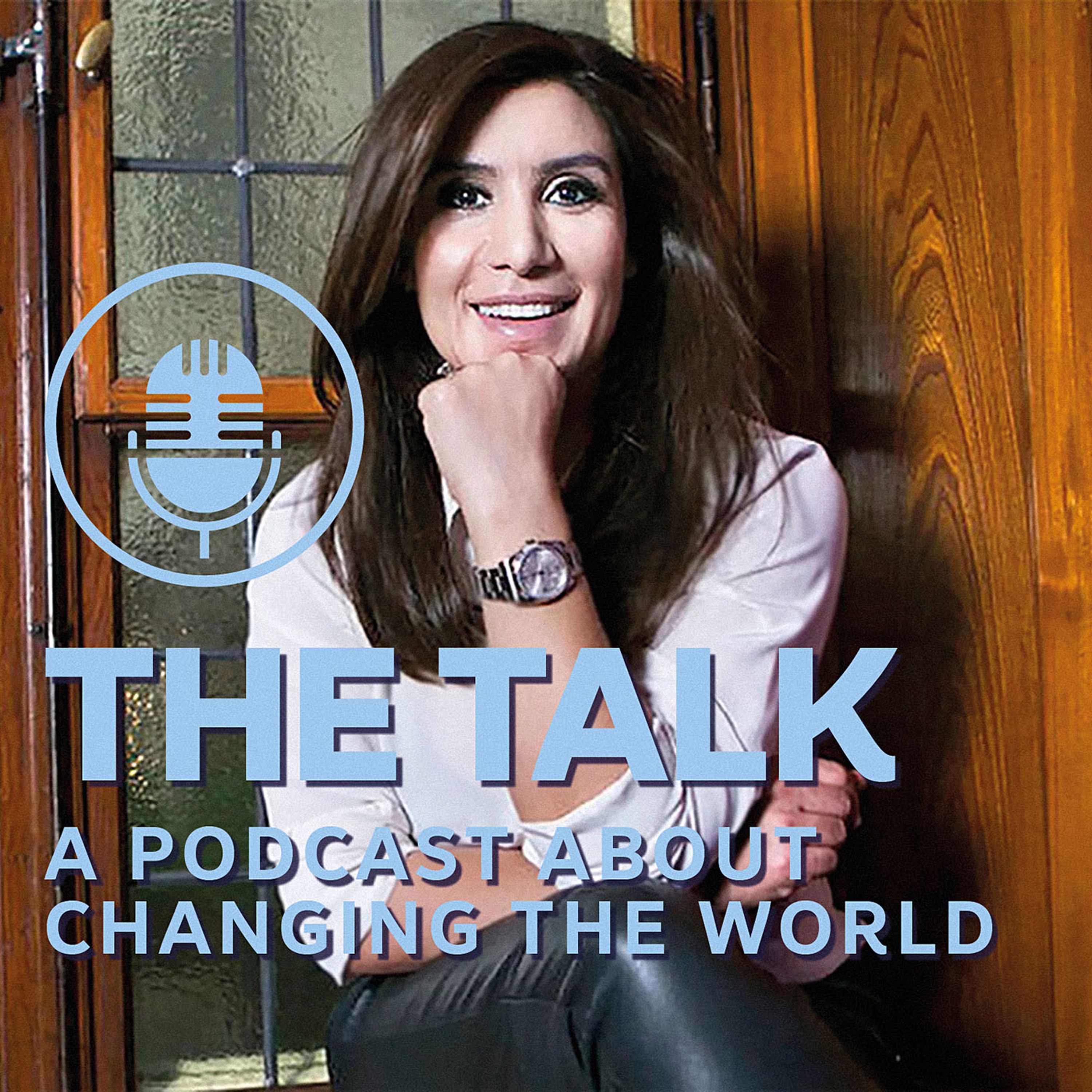 The Shopping Experience of the Future with Bambuser CEO Maryam Ghahremani episode artwork