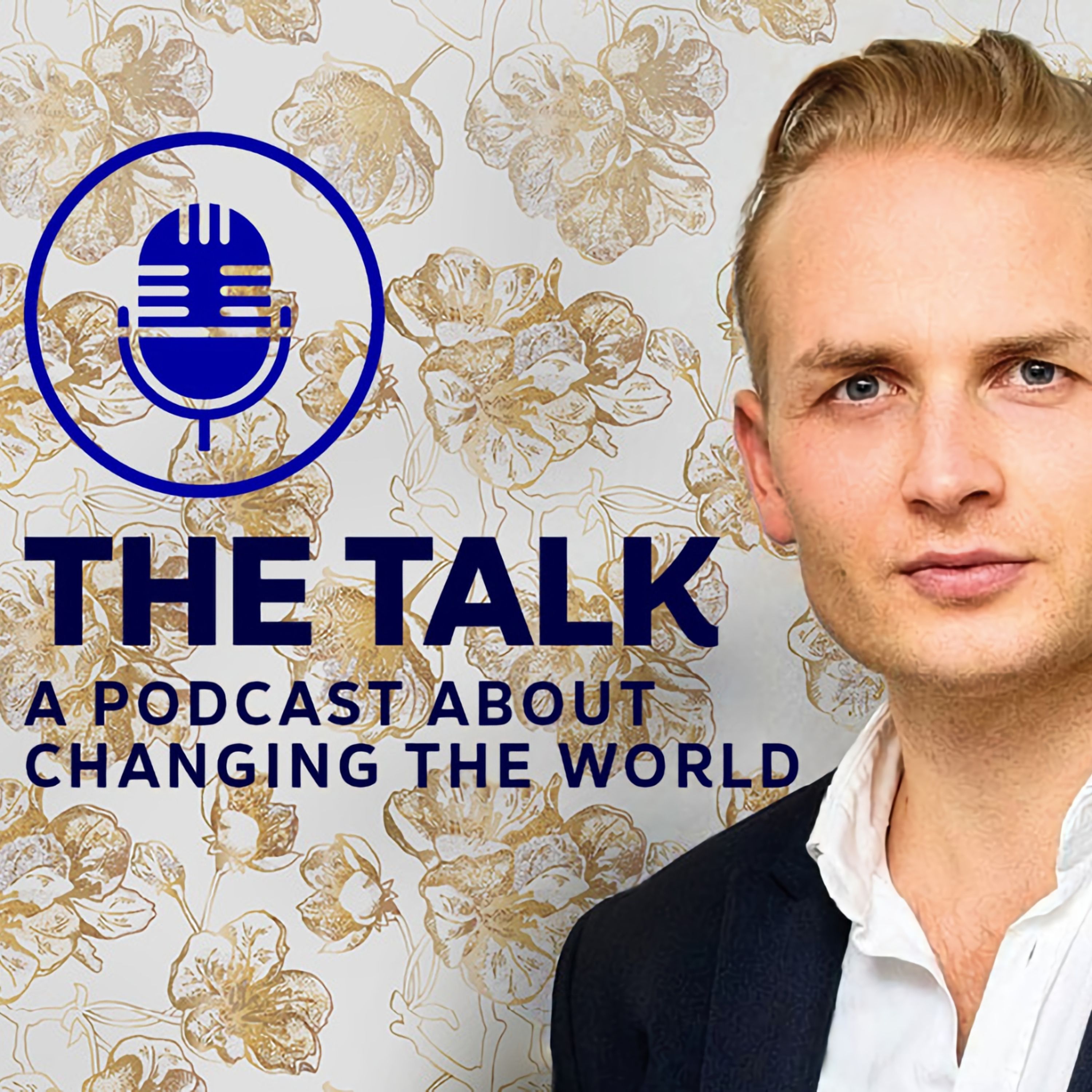 Building for the Future with Serial Entrepreneur Mads Faurholt-Jorgensen episode artwork
