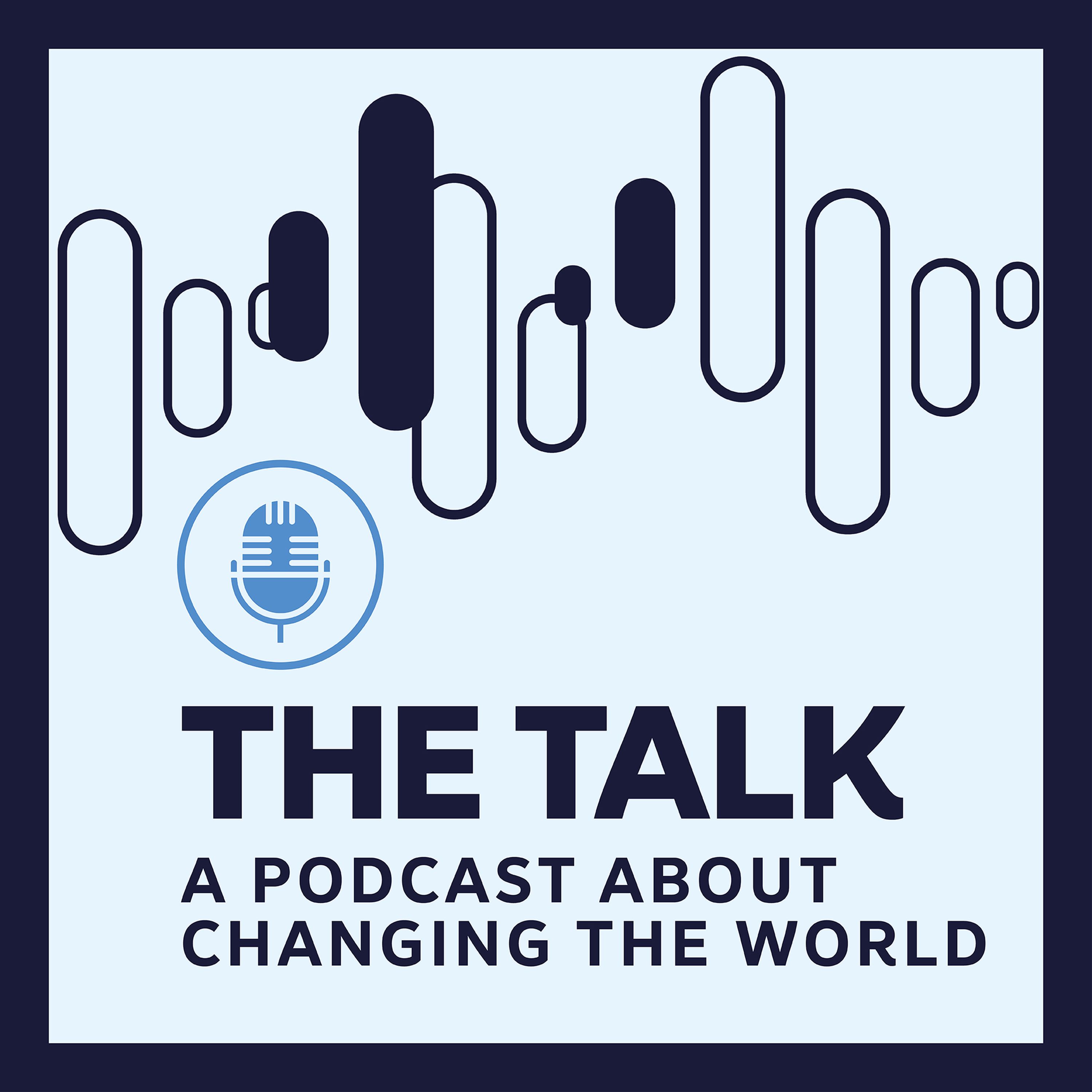 The Talk
