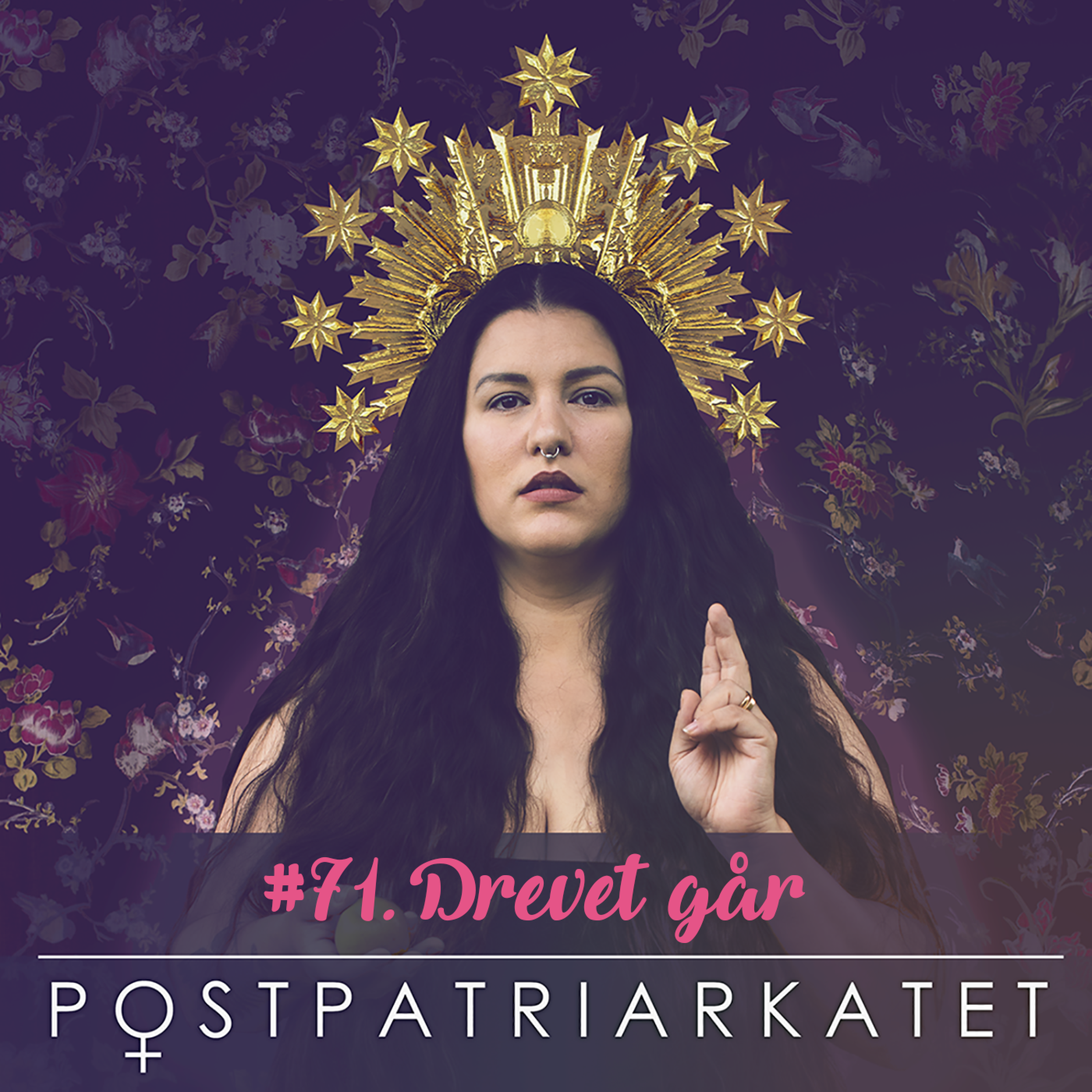 cover art for Drevet går - #71