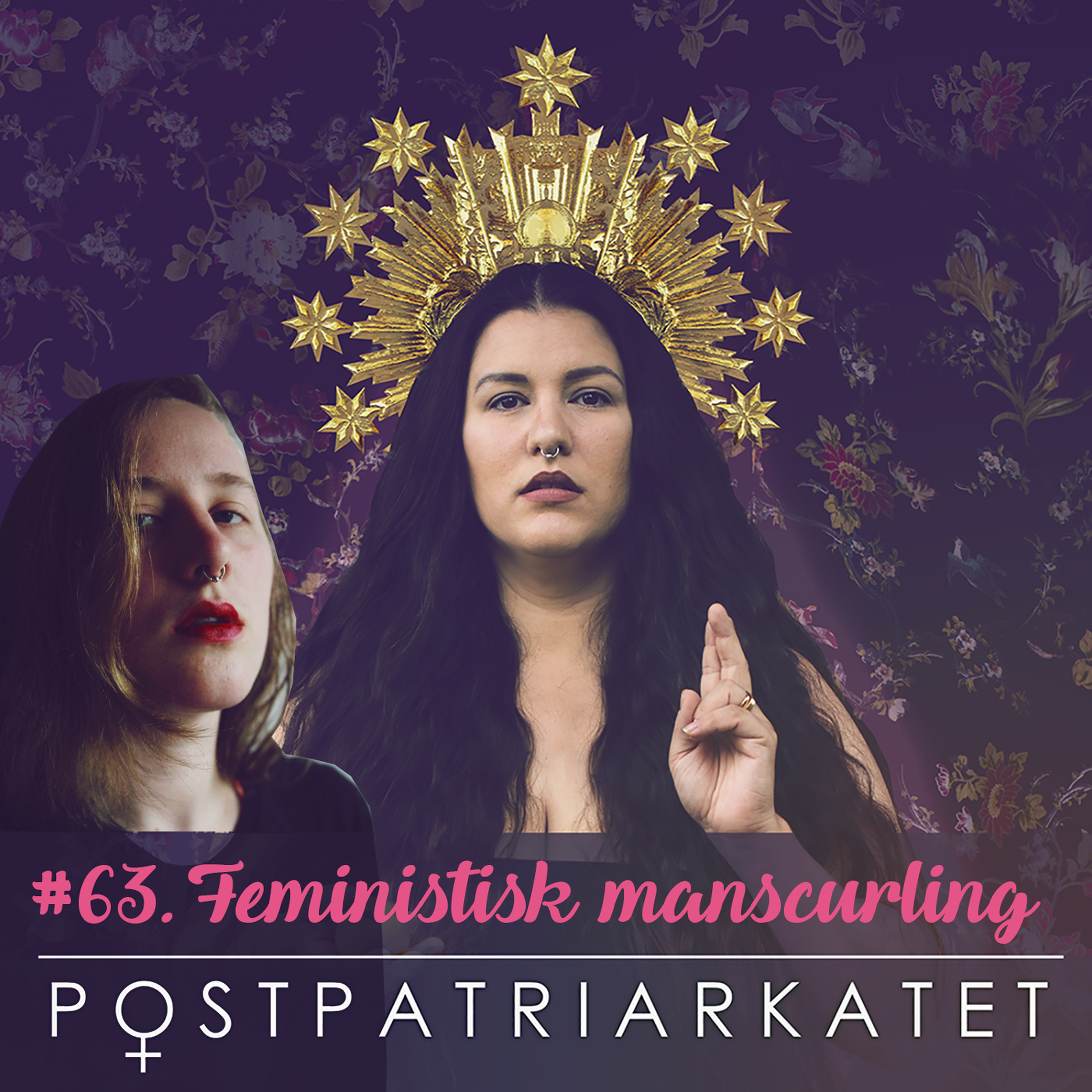 Feministisk manscurling - #63
