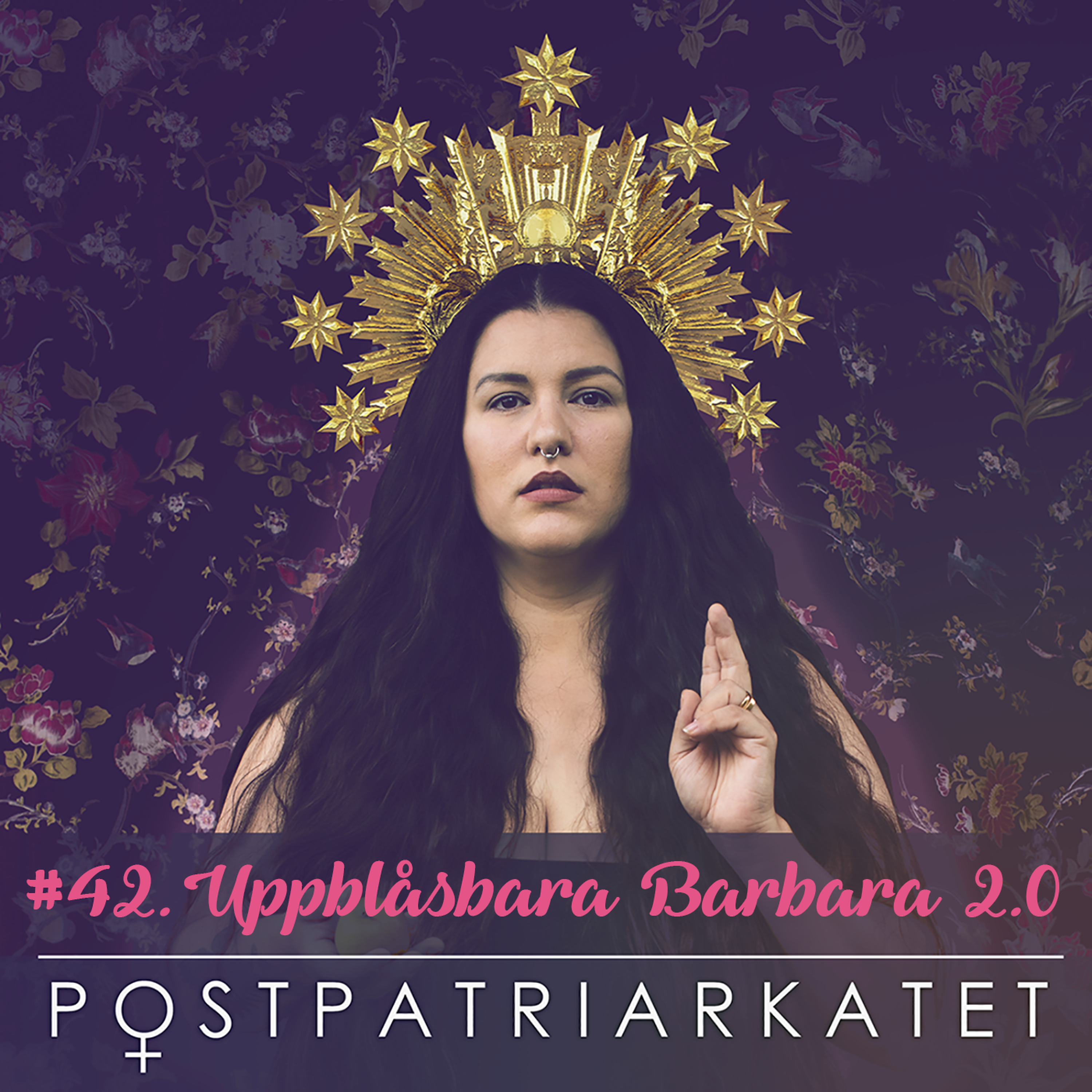 Uppblåsbara Barbara 2.0 - #42