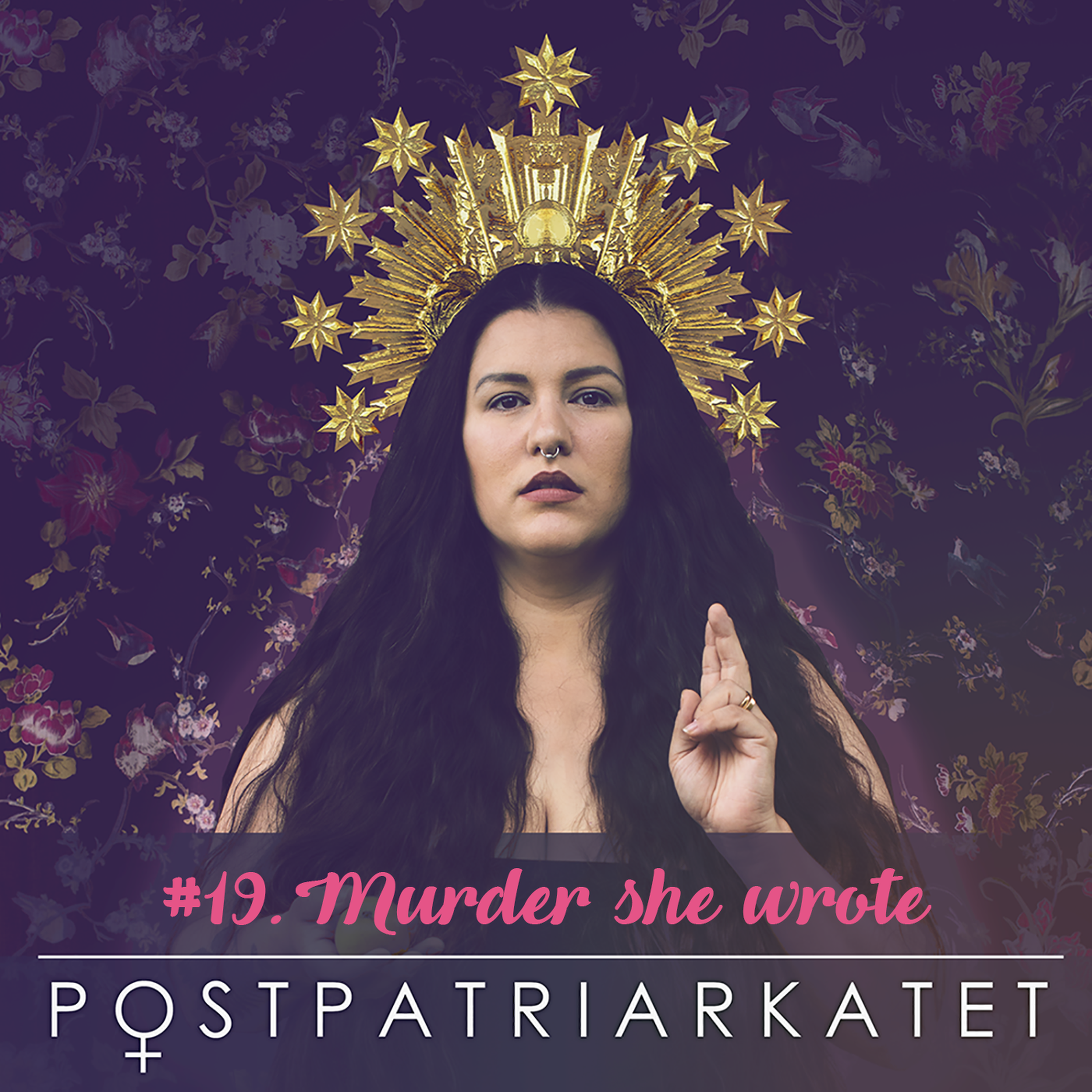 Murder she wrote - #19