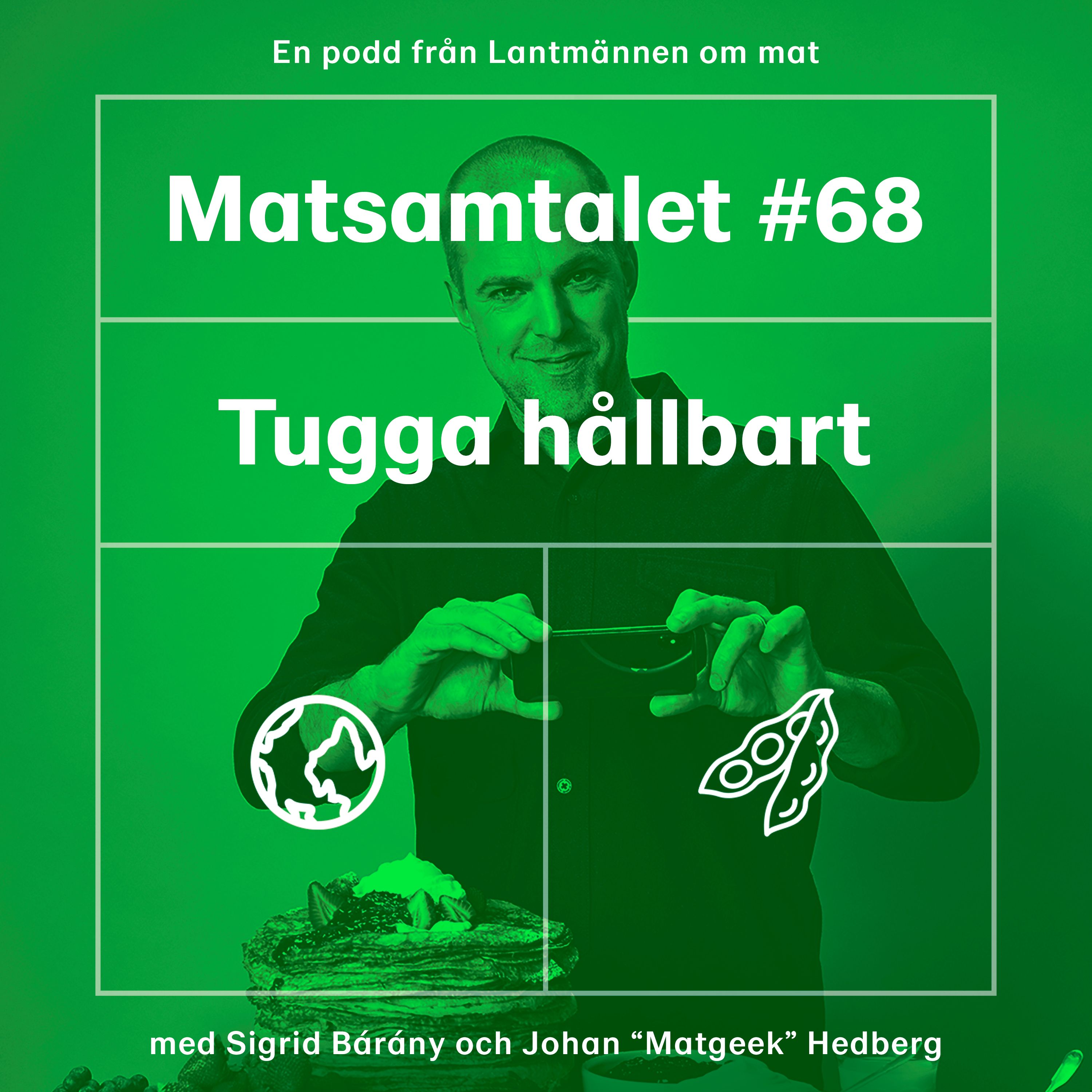 Matsamtalet