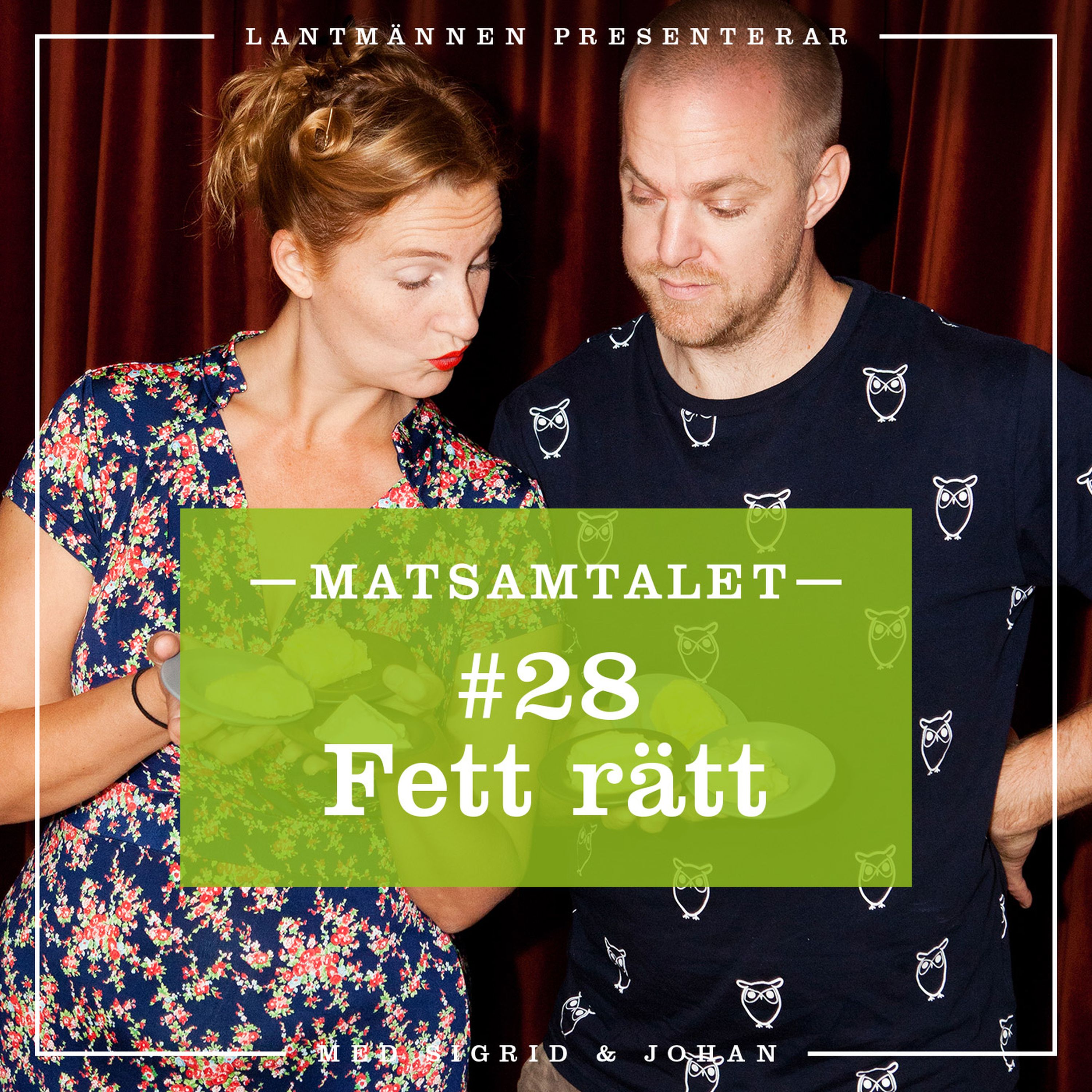 Matsamtalet