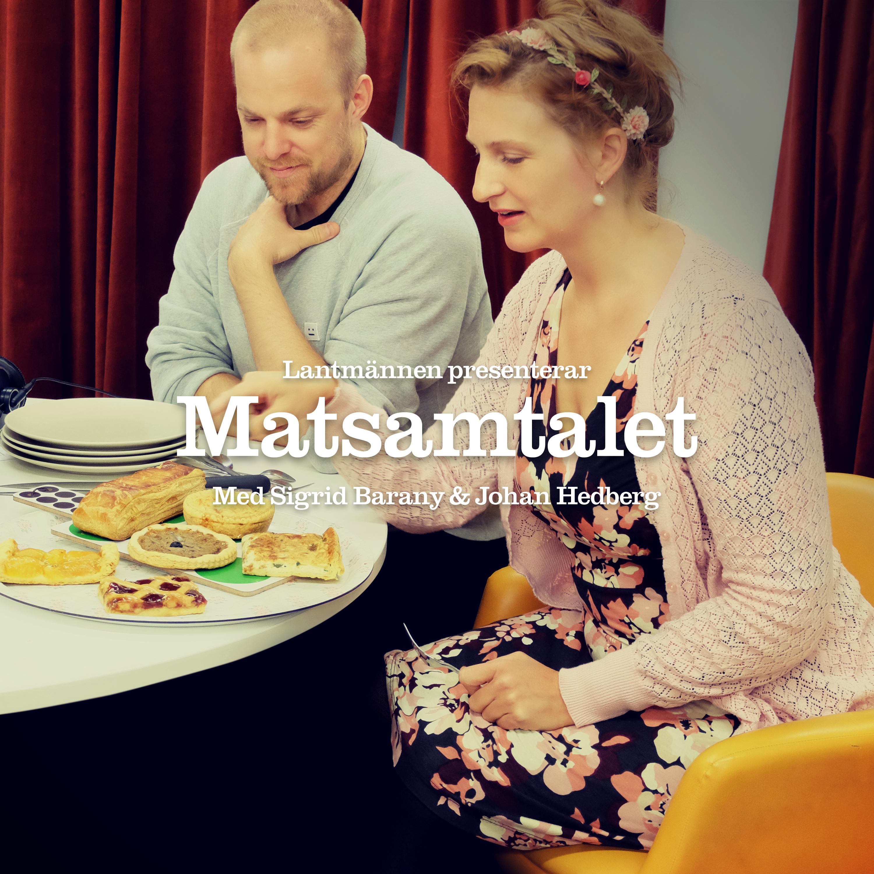 Matsamtalet
