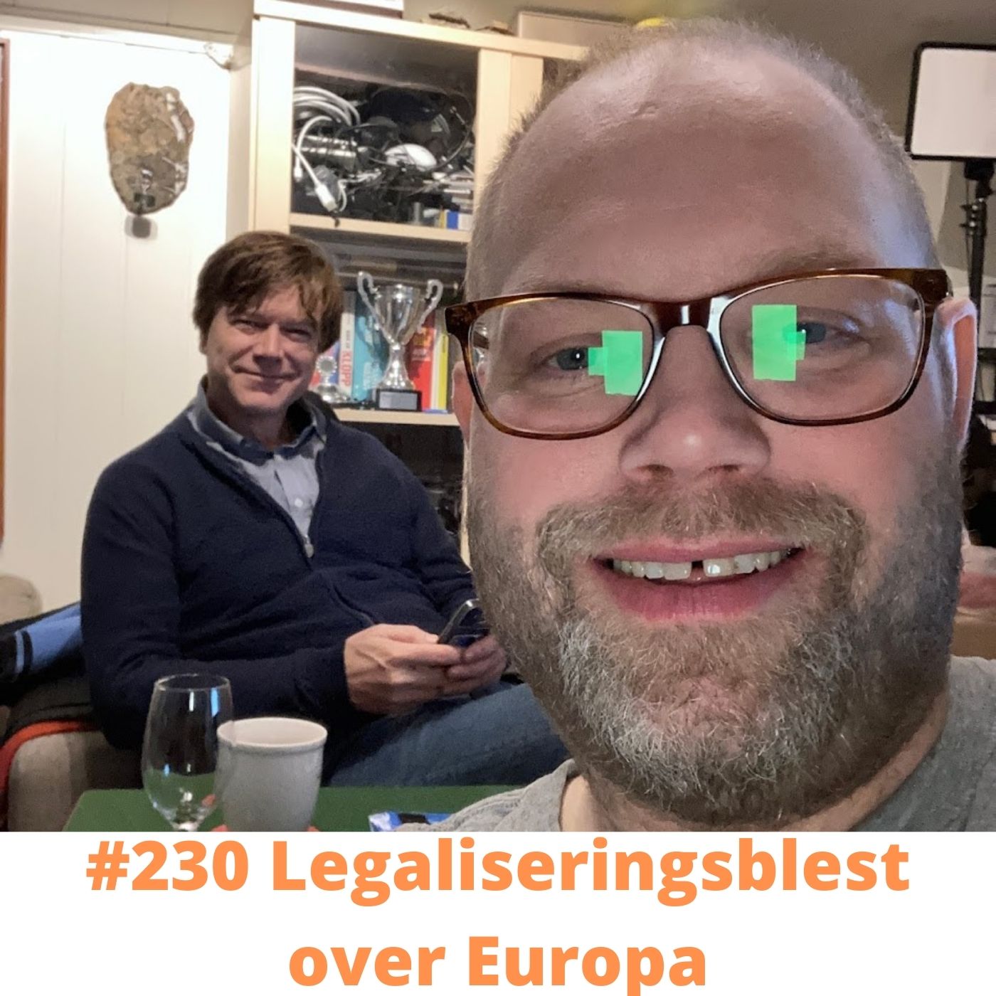 #230 Legaliseringsblest over Europa