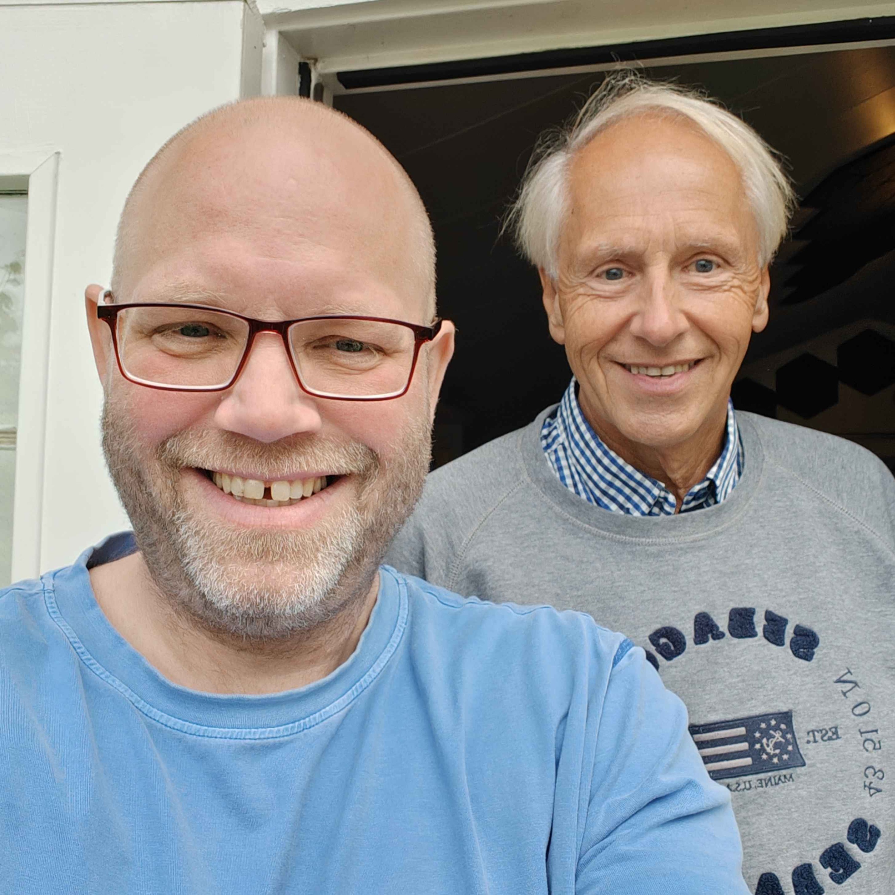 #493 Jørgen Ingeberg (V): Fattigdommen i Norge kan bekjempes