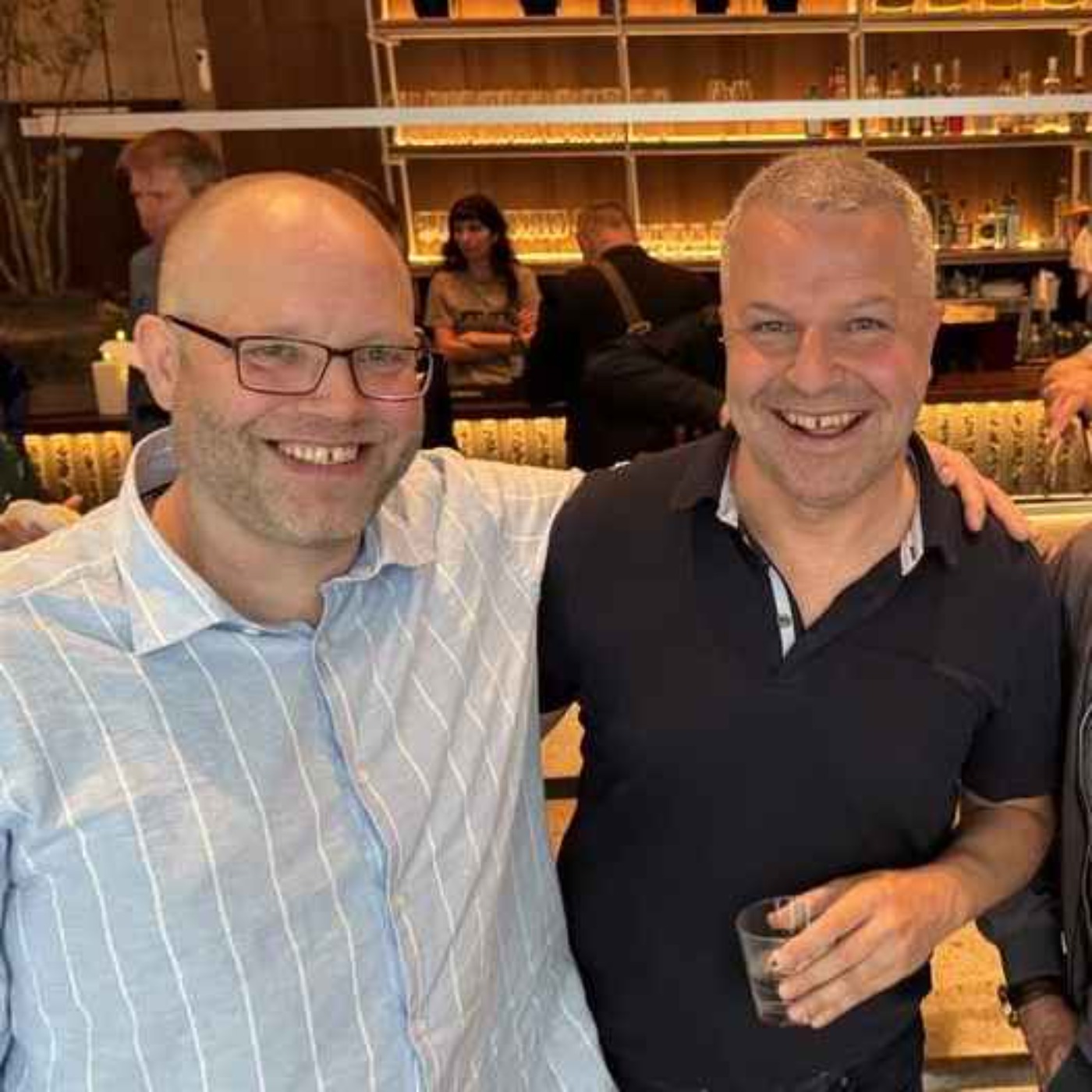 #538: Lars Oscar Øvstegård: Formuesskatten angår oss alle!