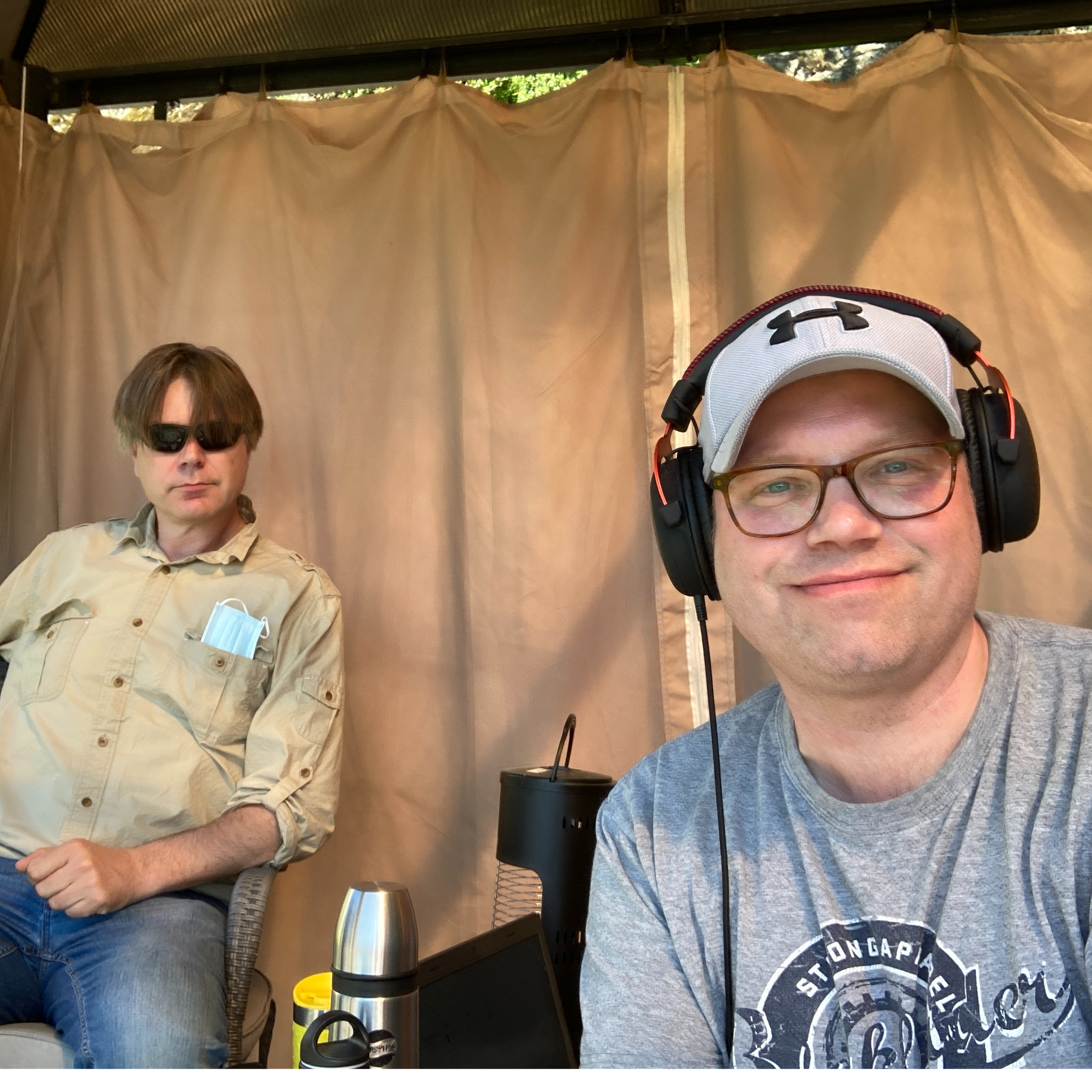 Liberaleren Podcast