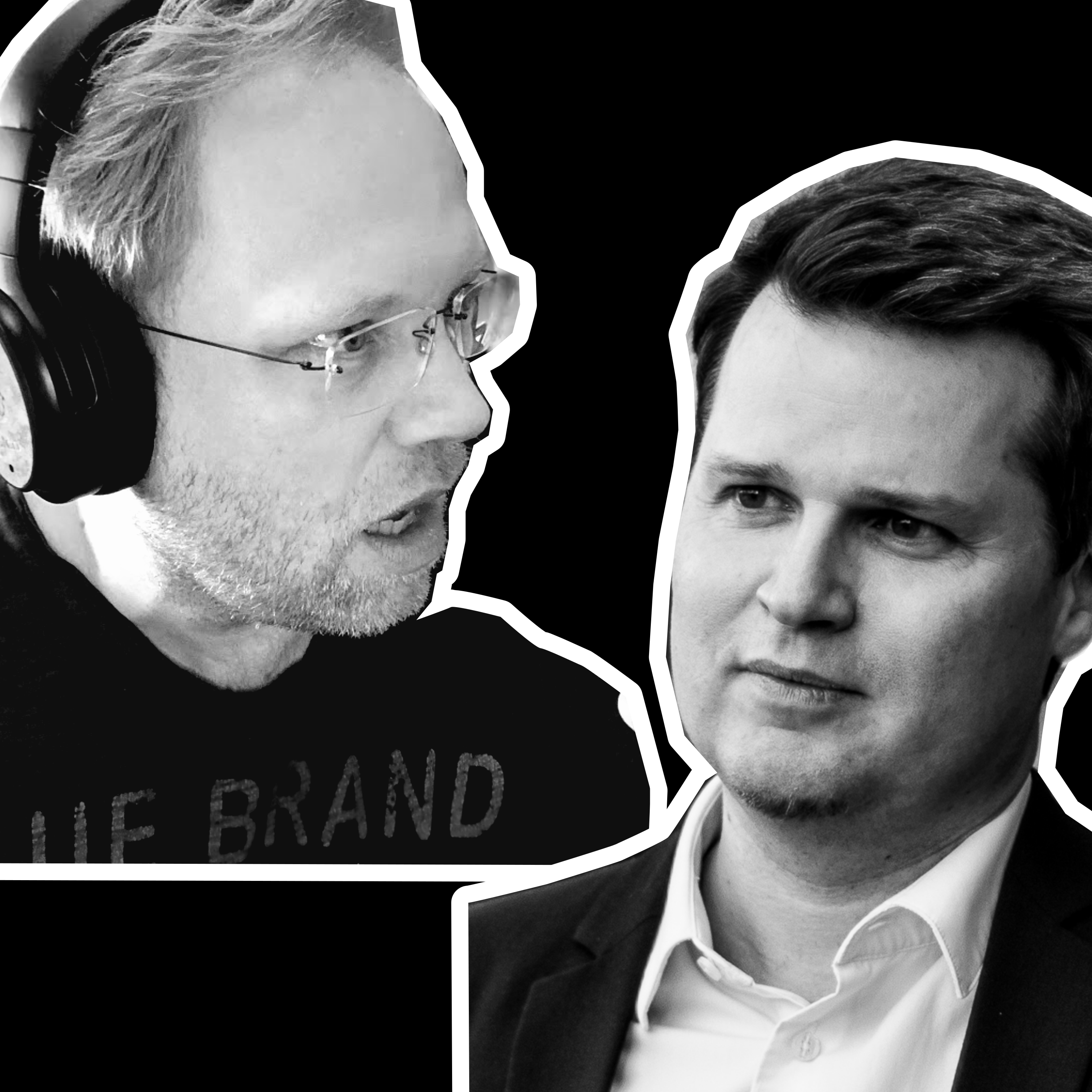 Liberaleren Podcast