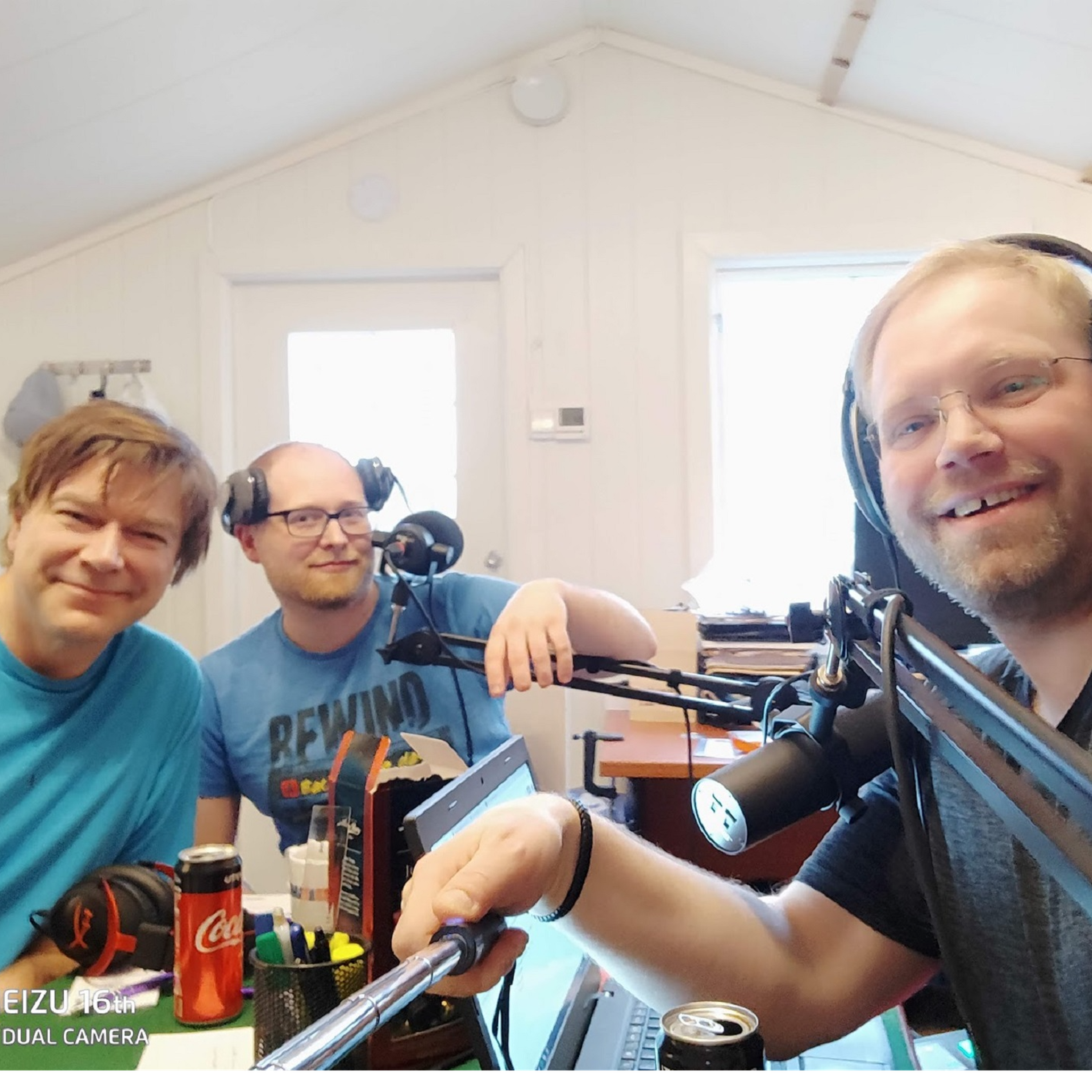 Liberaleren Podcast