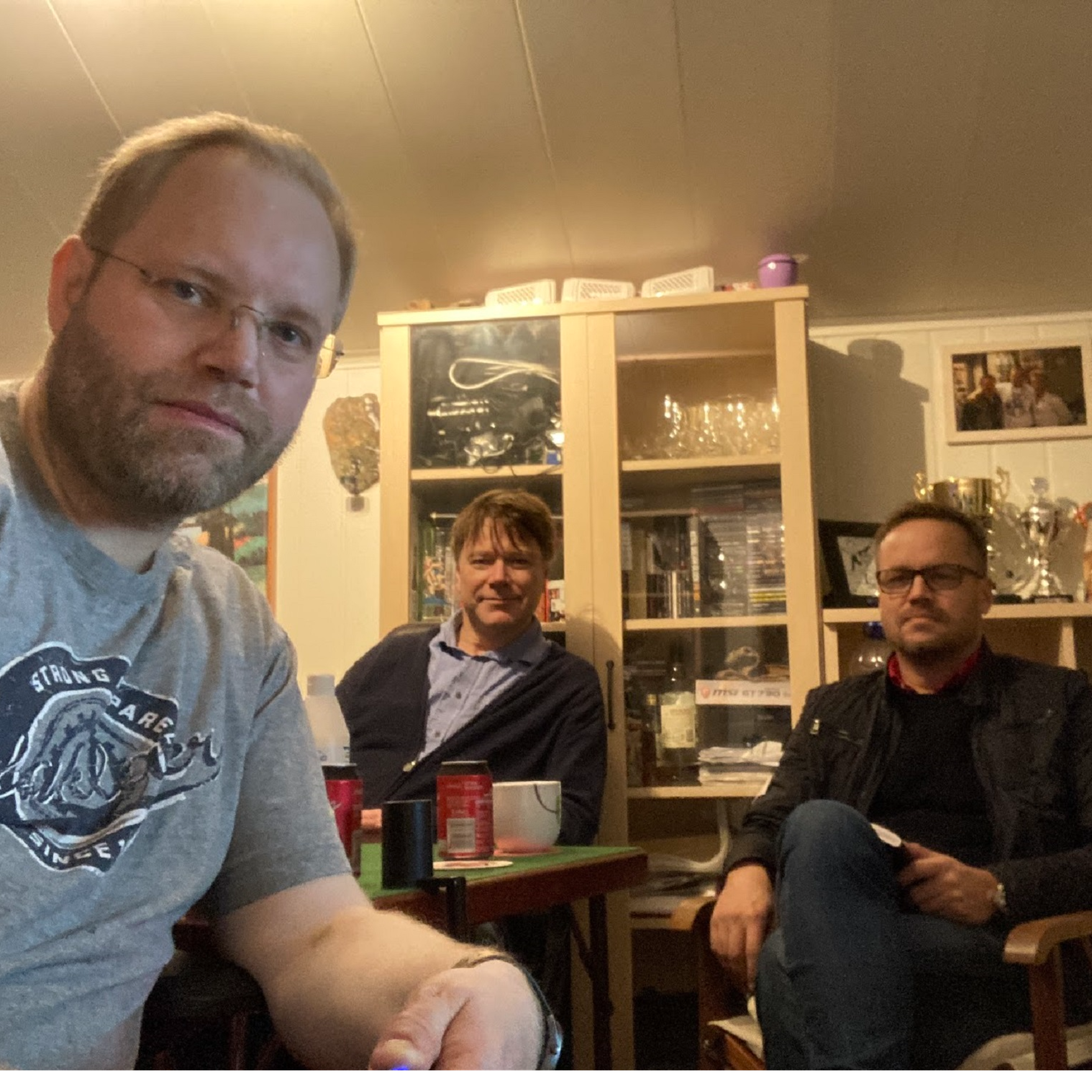 Liberaleren Podcast