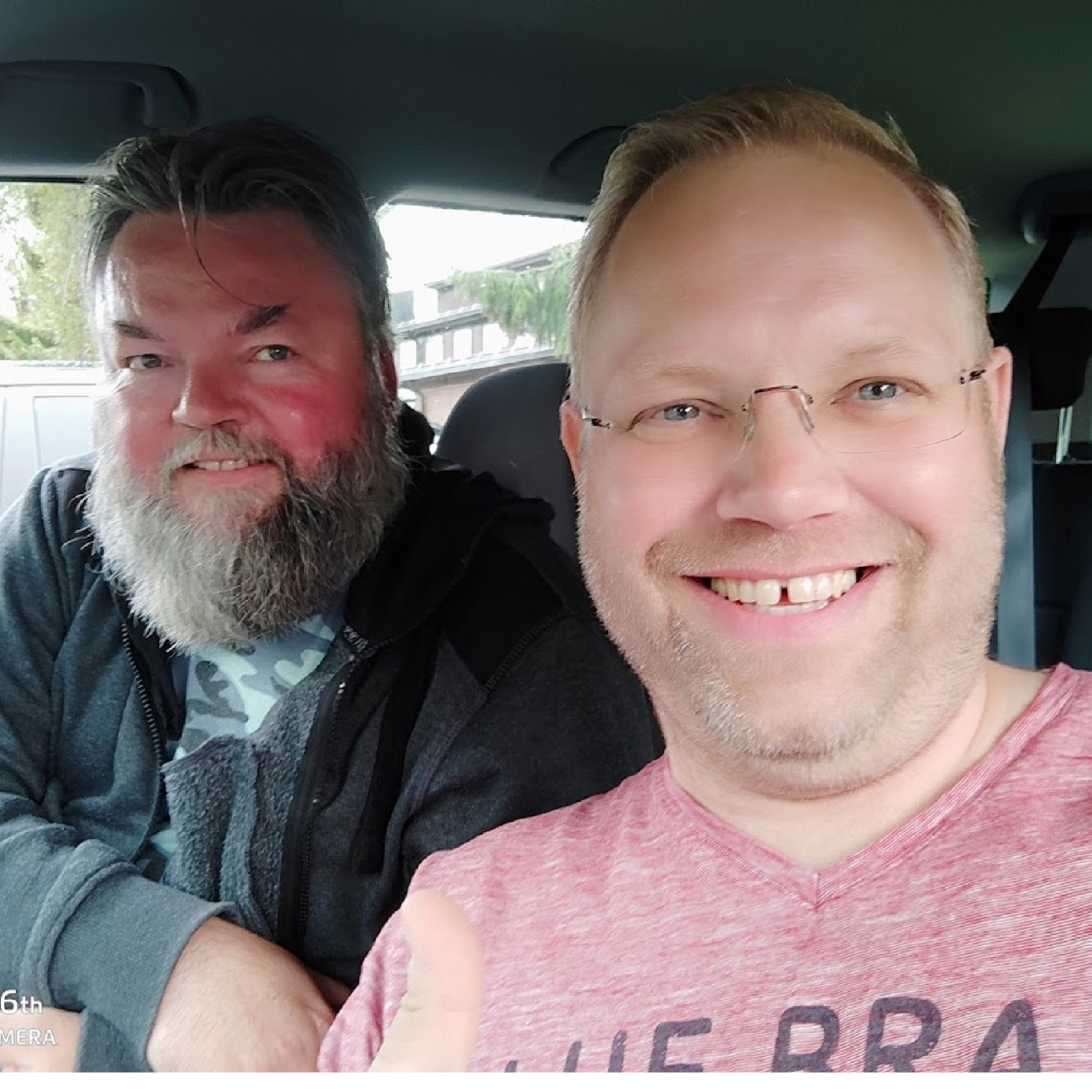Liberaleren Podcast