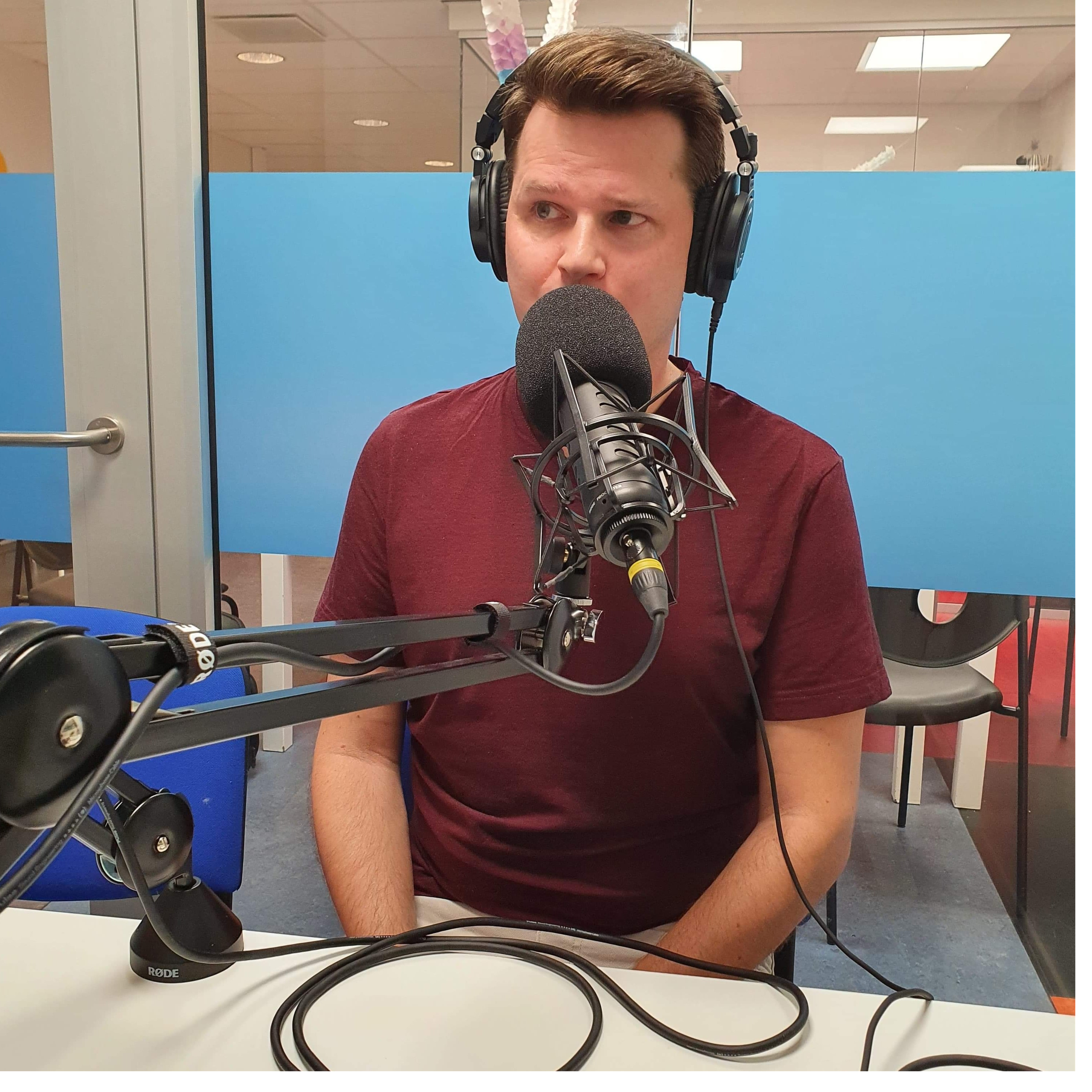 Liberaleren Podcast