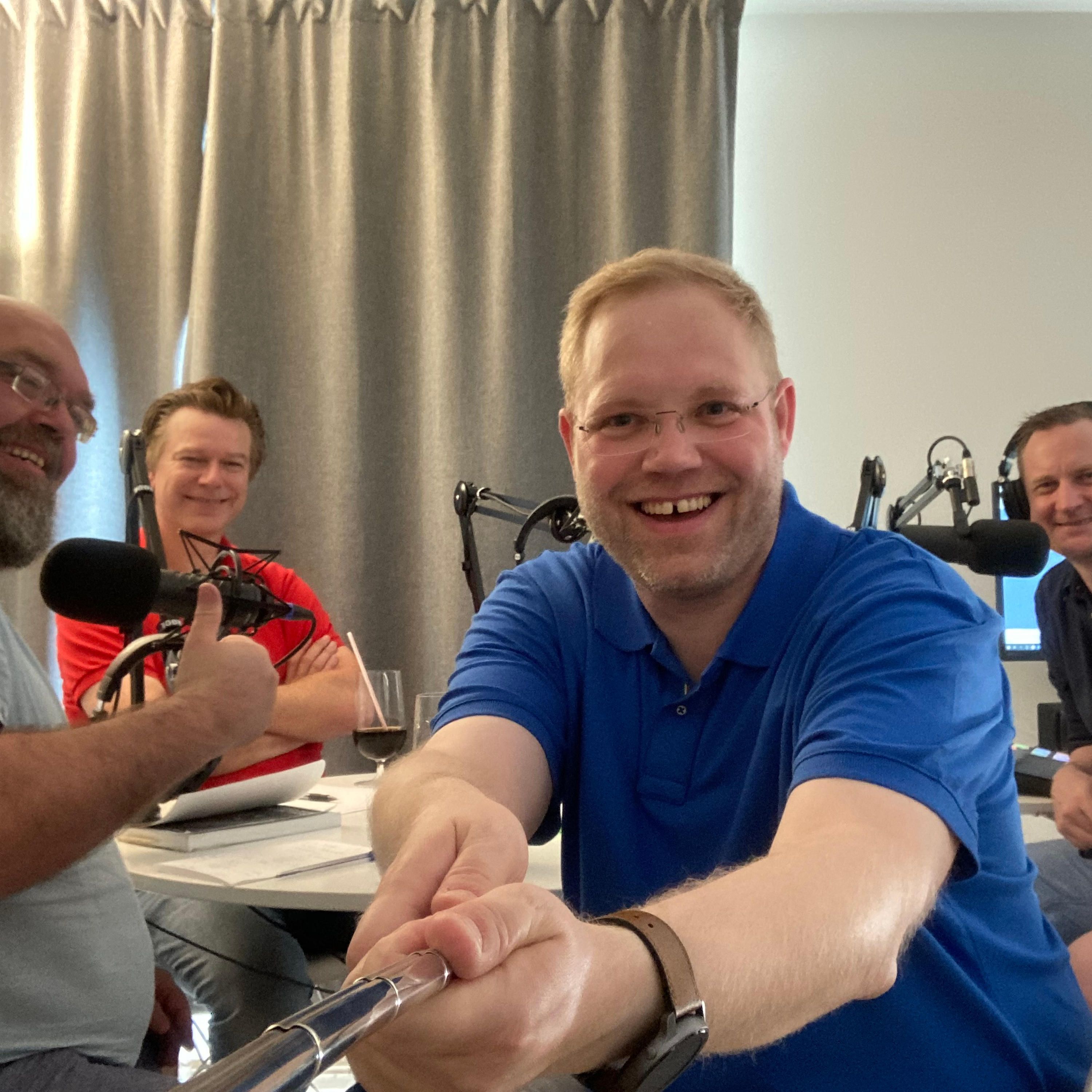 Liberaleren Podcast