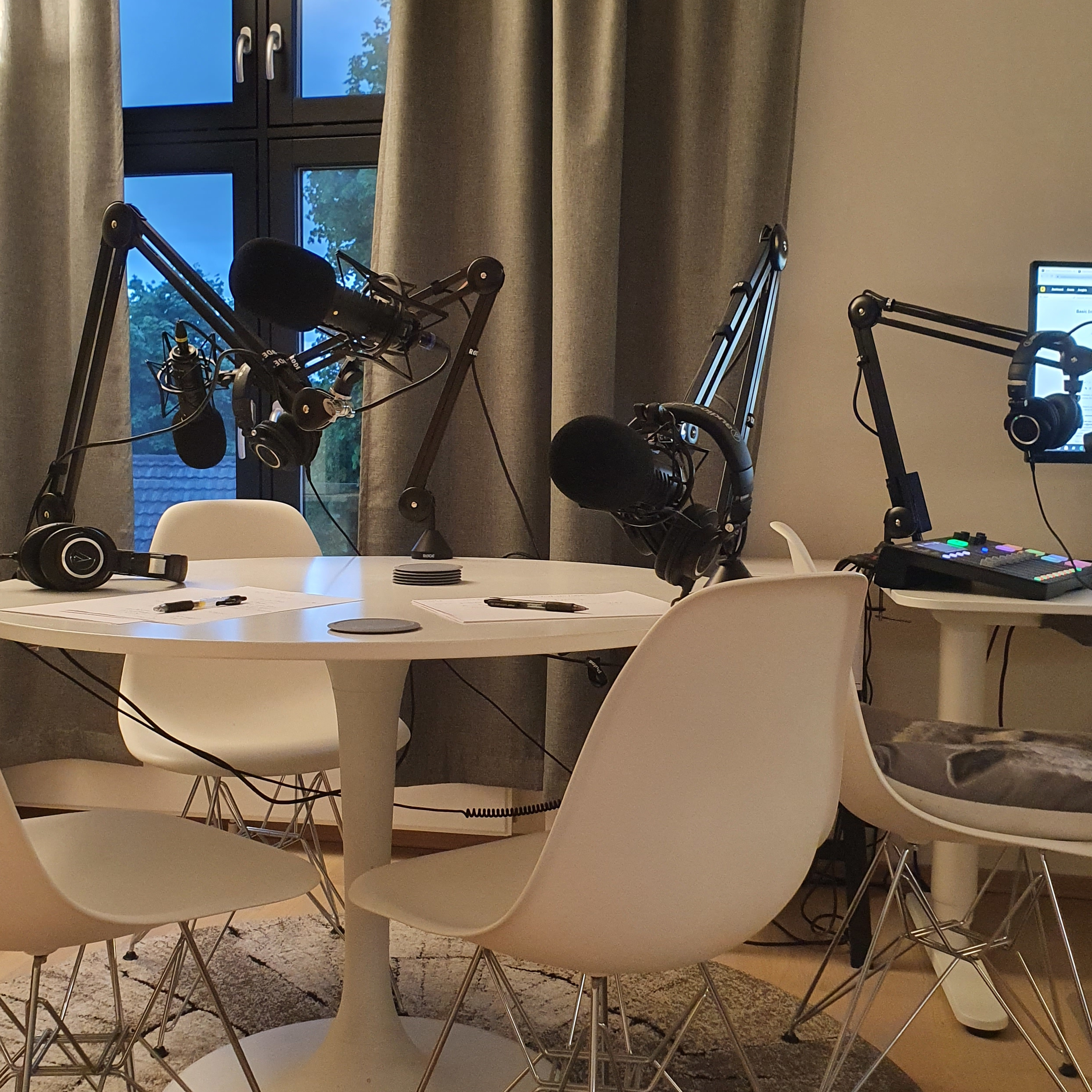 Liberaleren Podcast