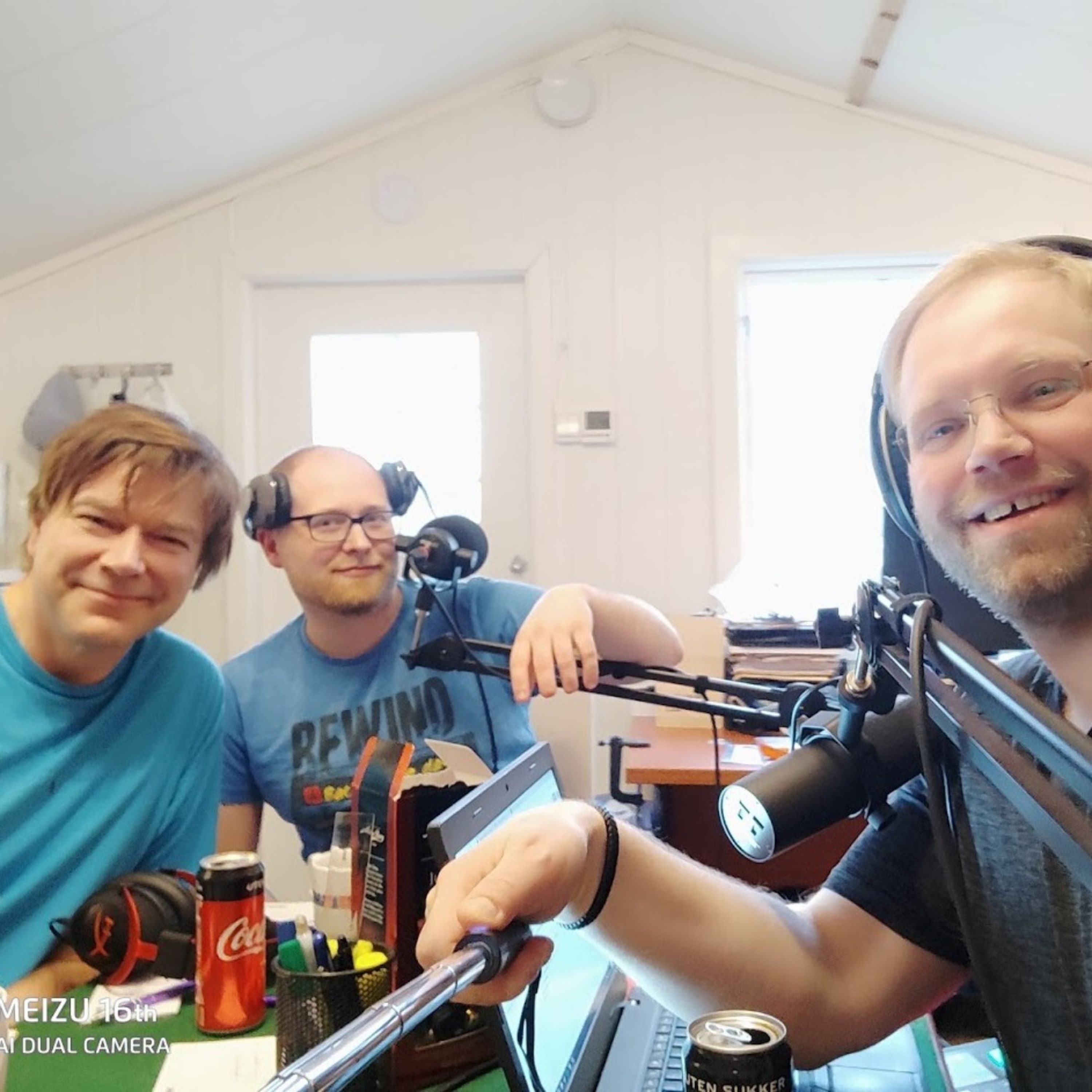 Liberaleren Podcast