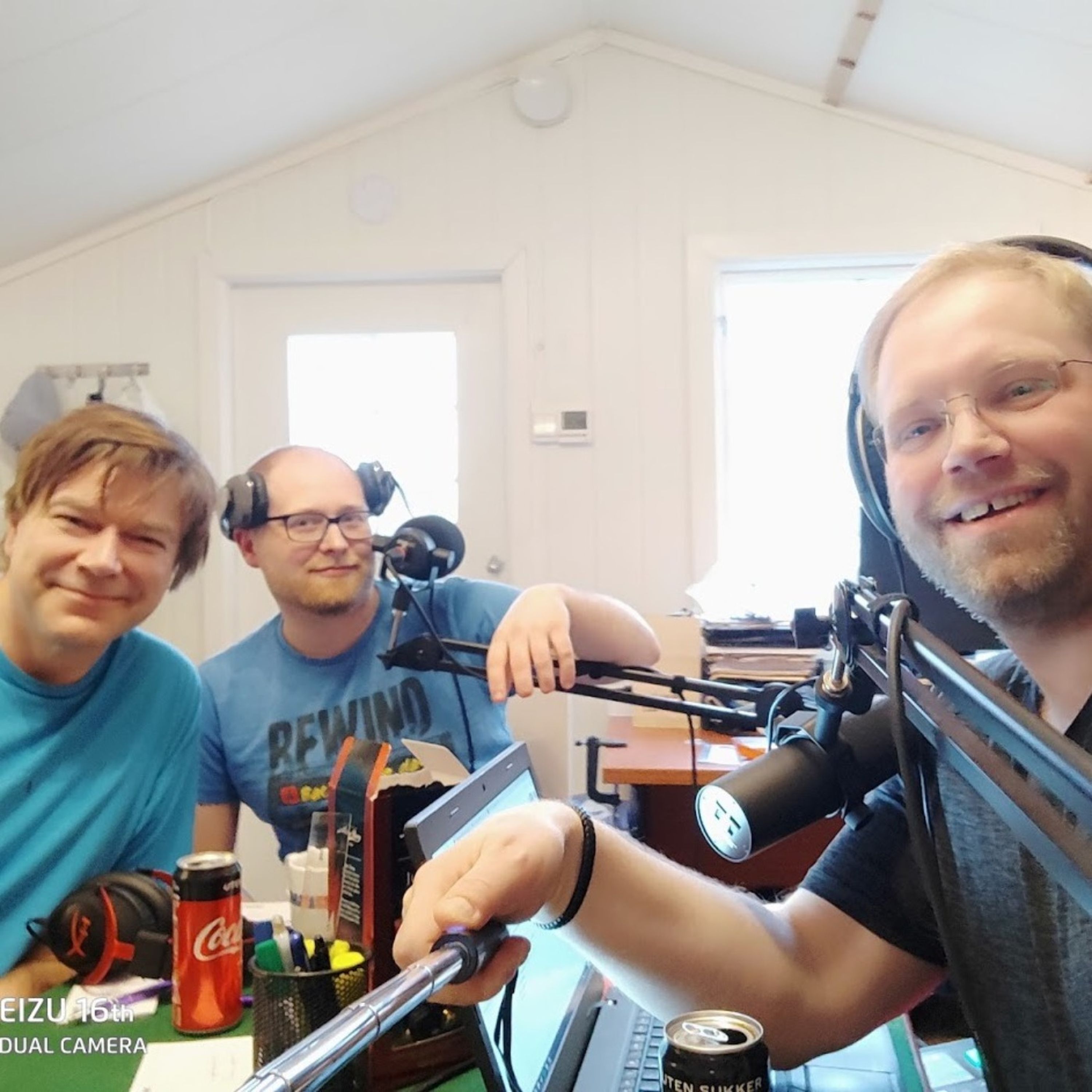Liberaleren Podcast