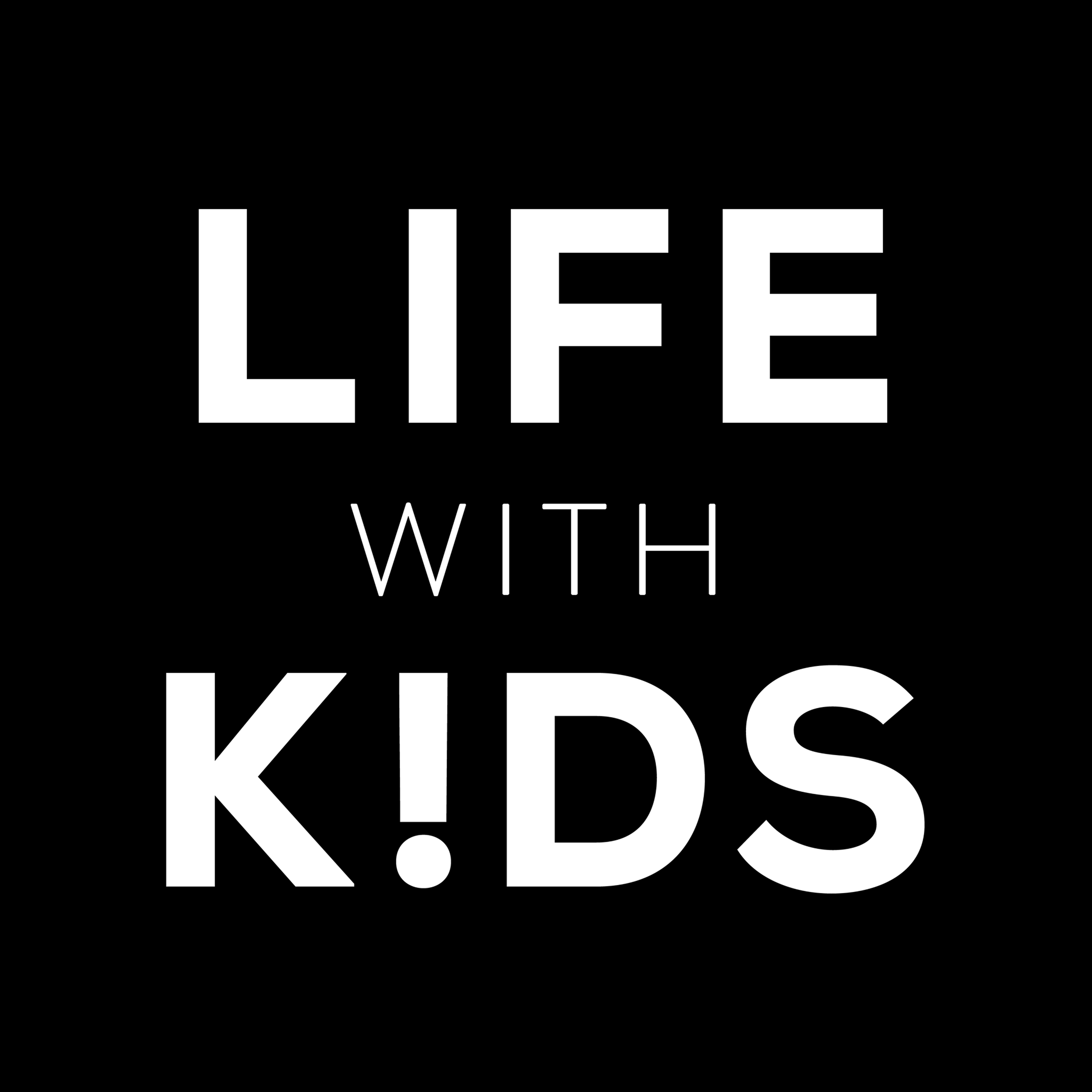 Life with kids