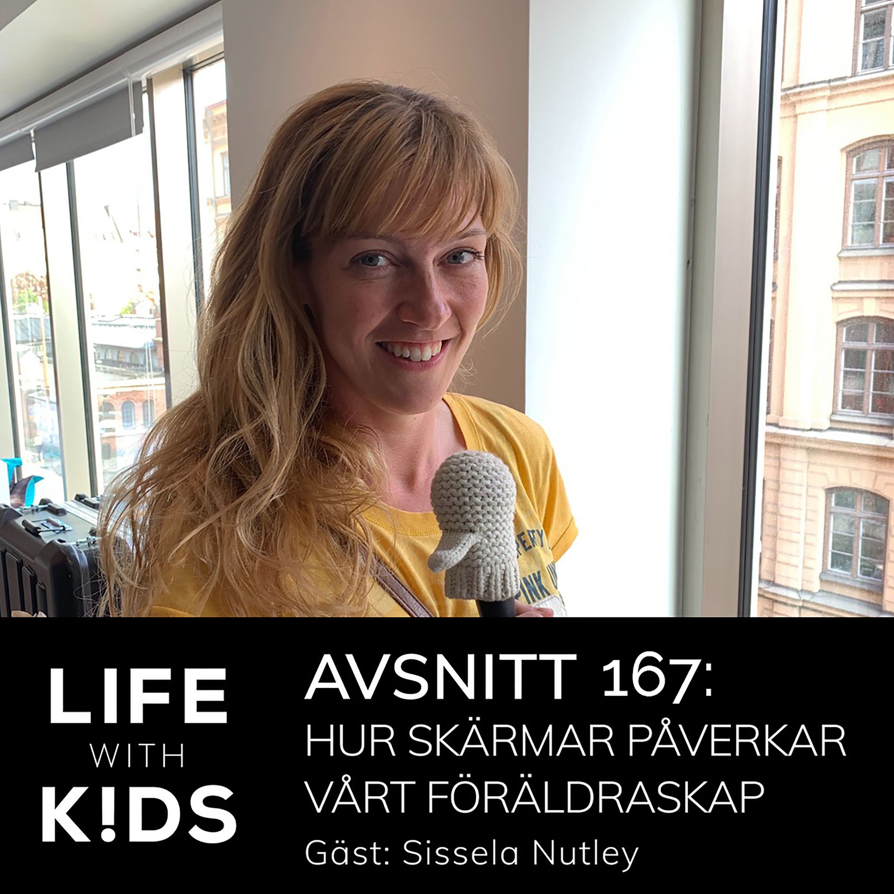 Life with kids