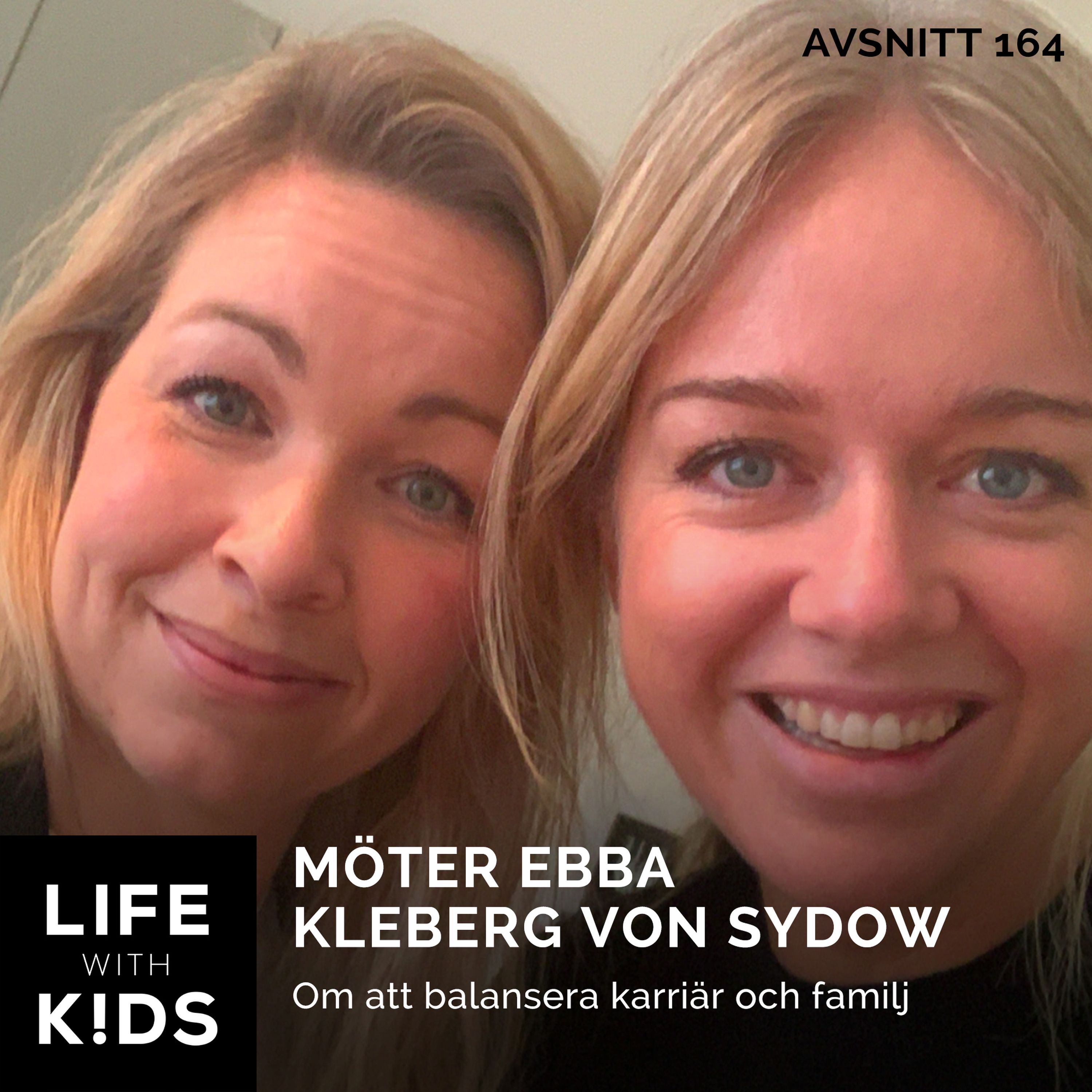 Life with kids