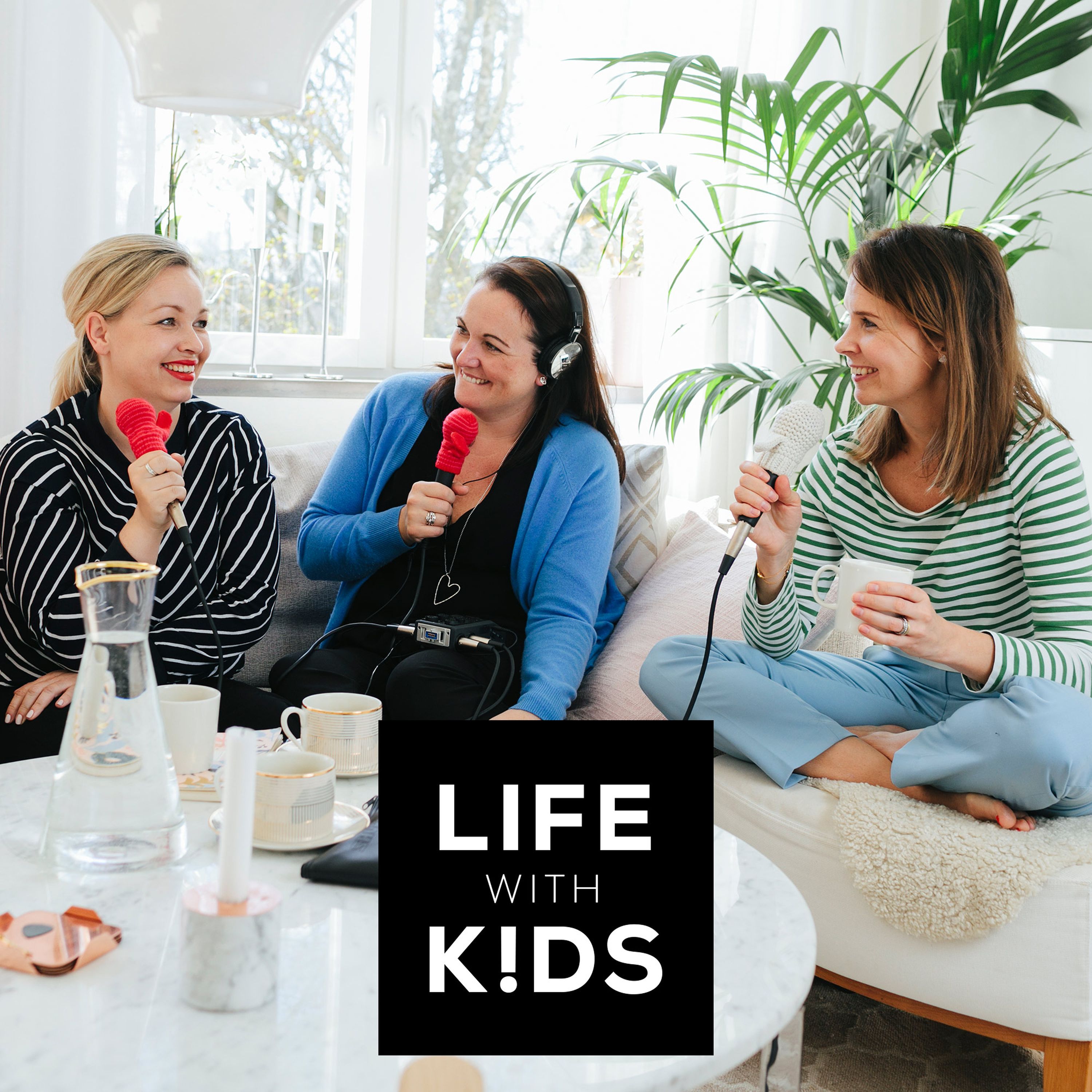 Life with kids
