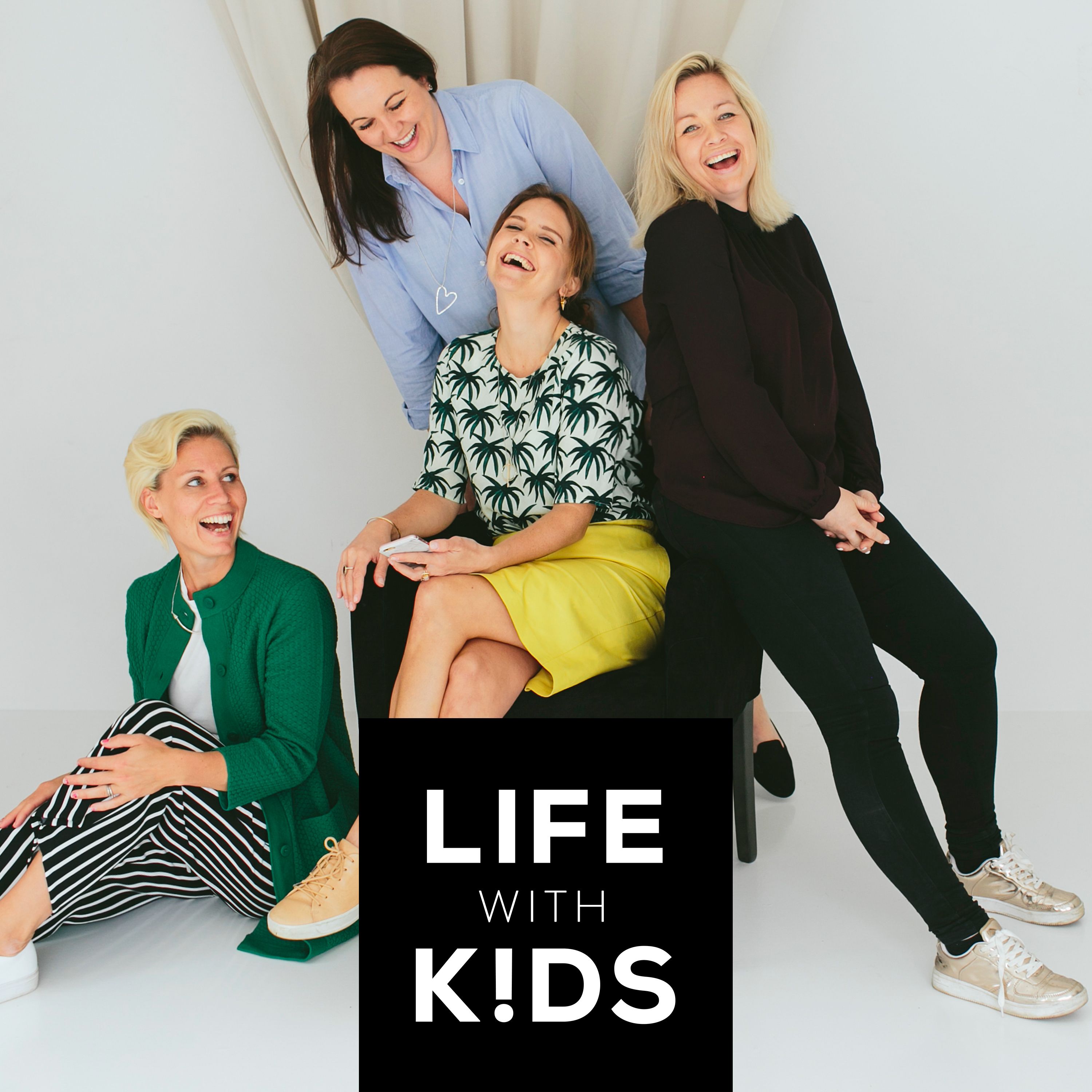 Life with kids