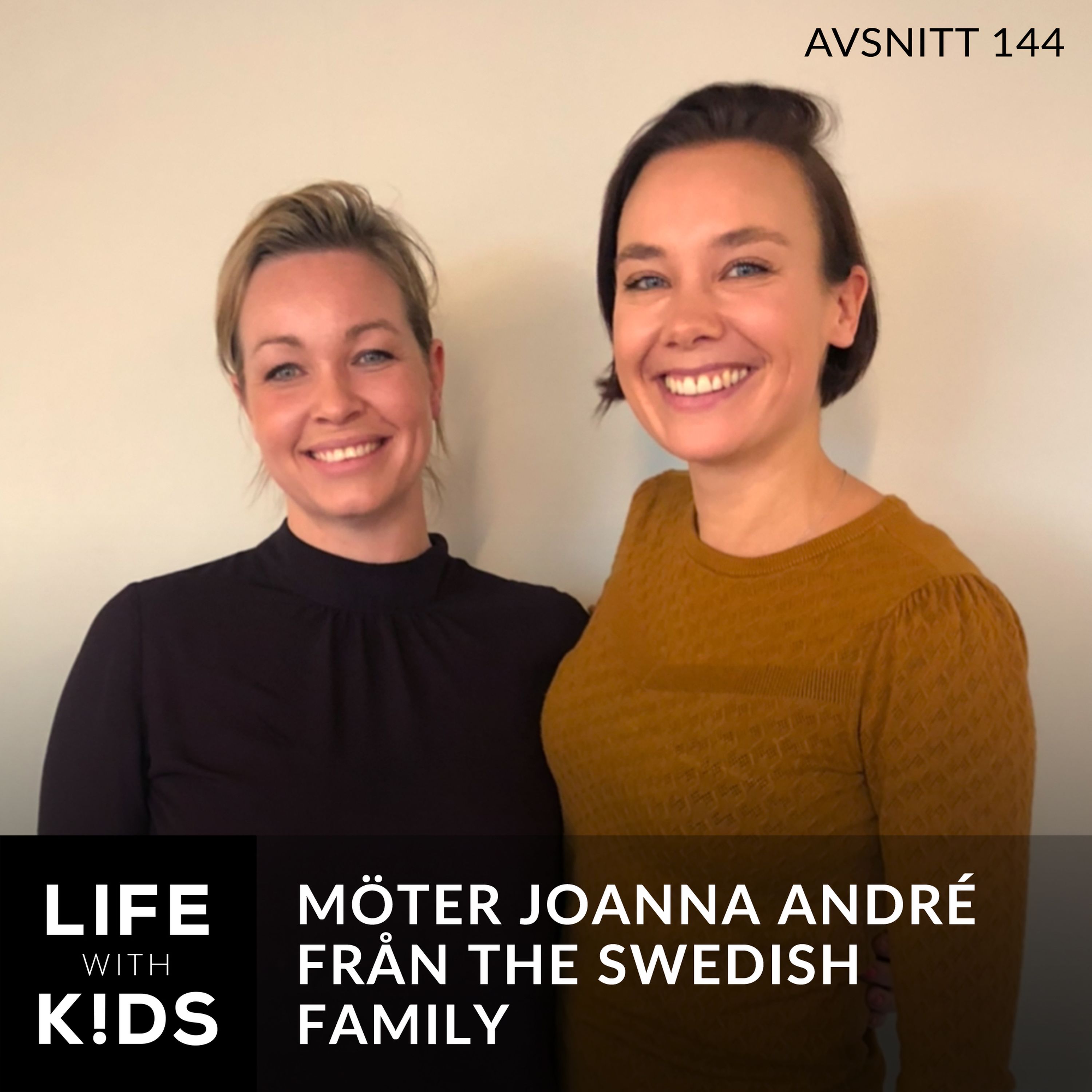 Join The Jay And Joanna Family: Discord Community - 4x43ctv