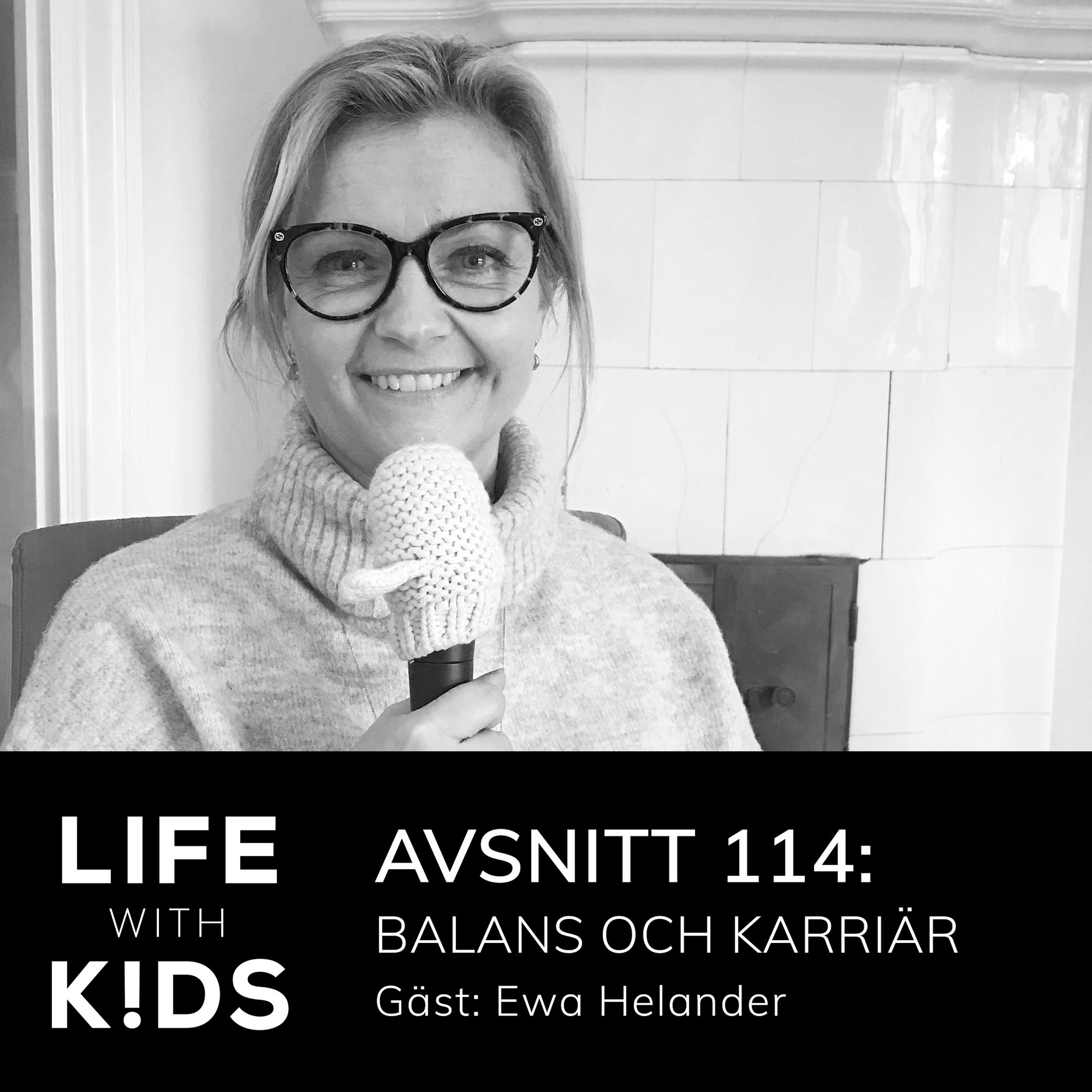 Life with kids