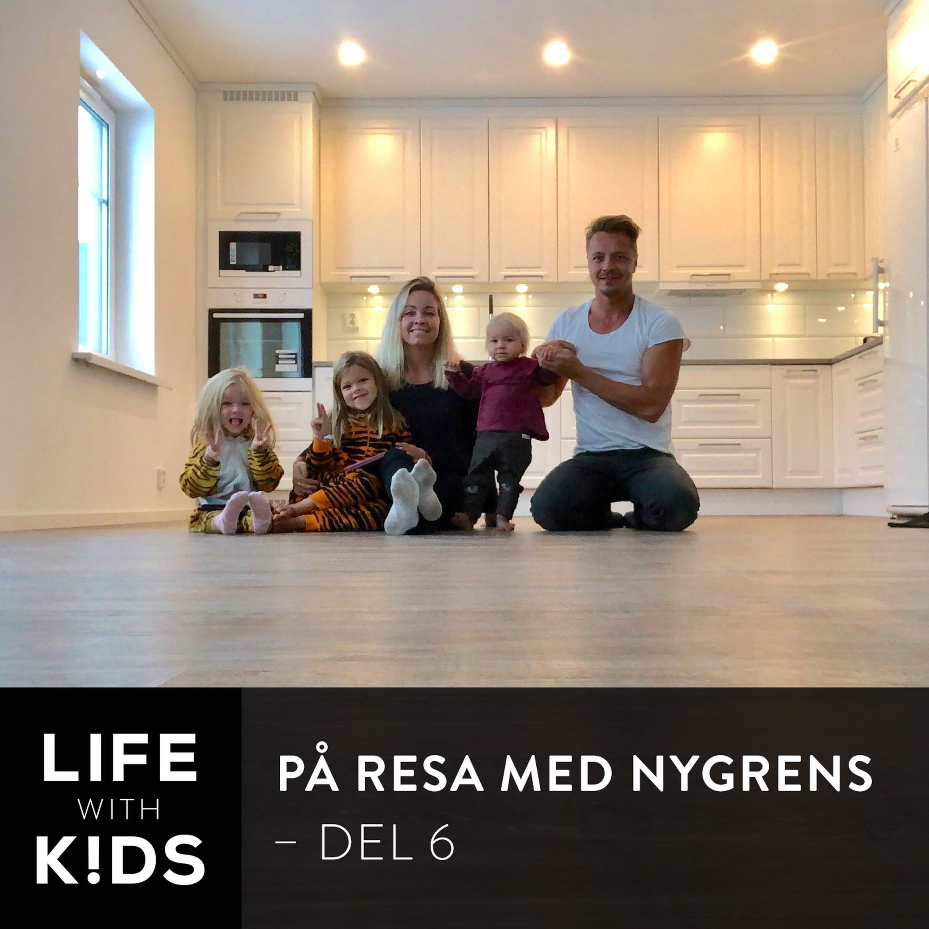 Life with kids