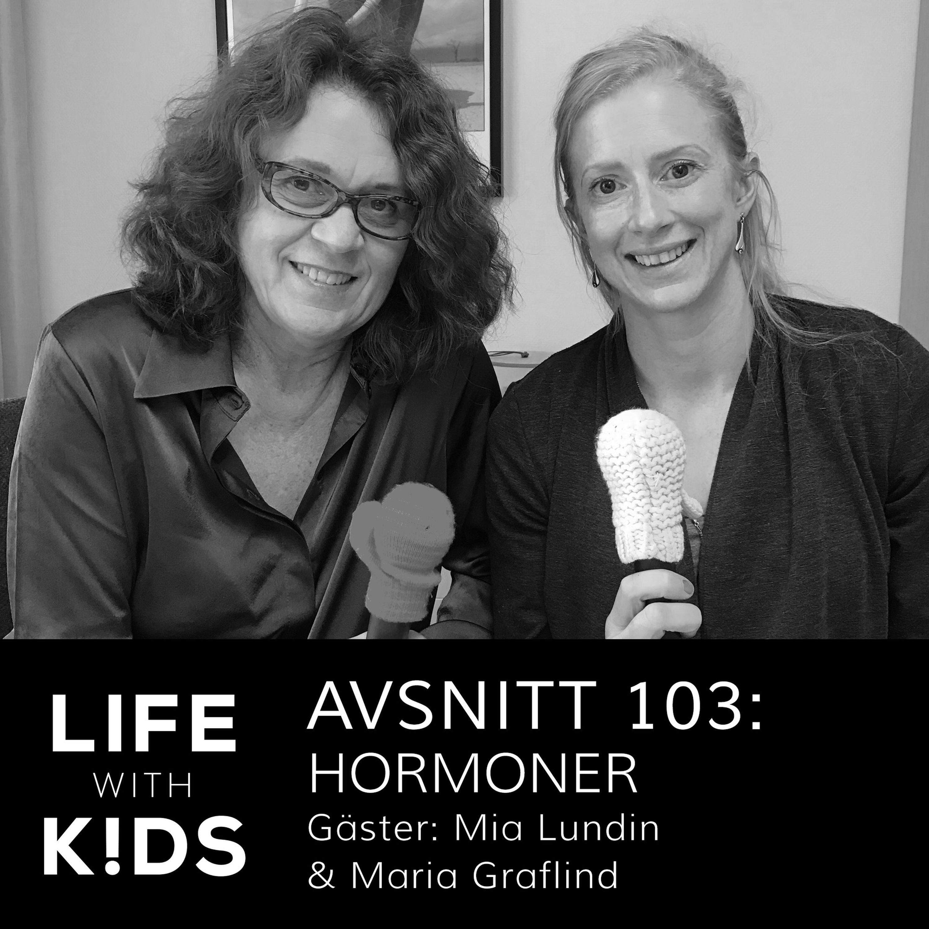 Life with kids