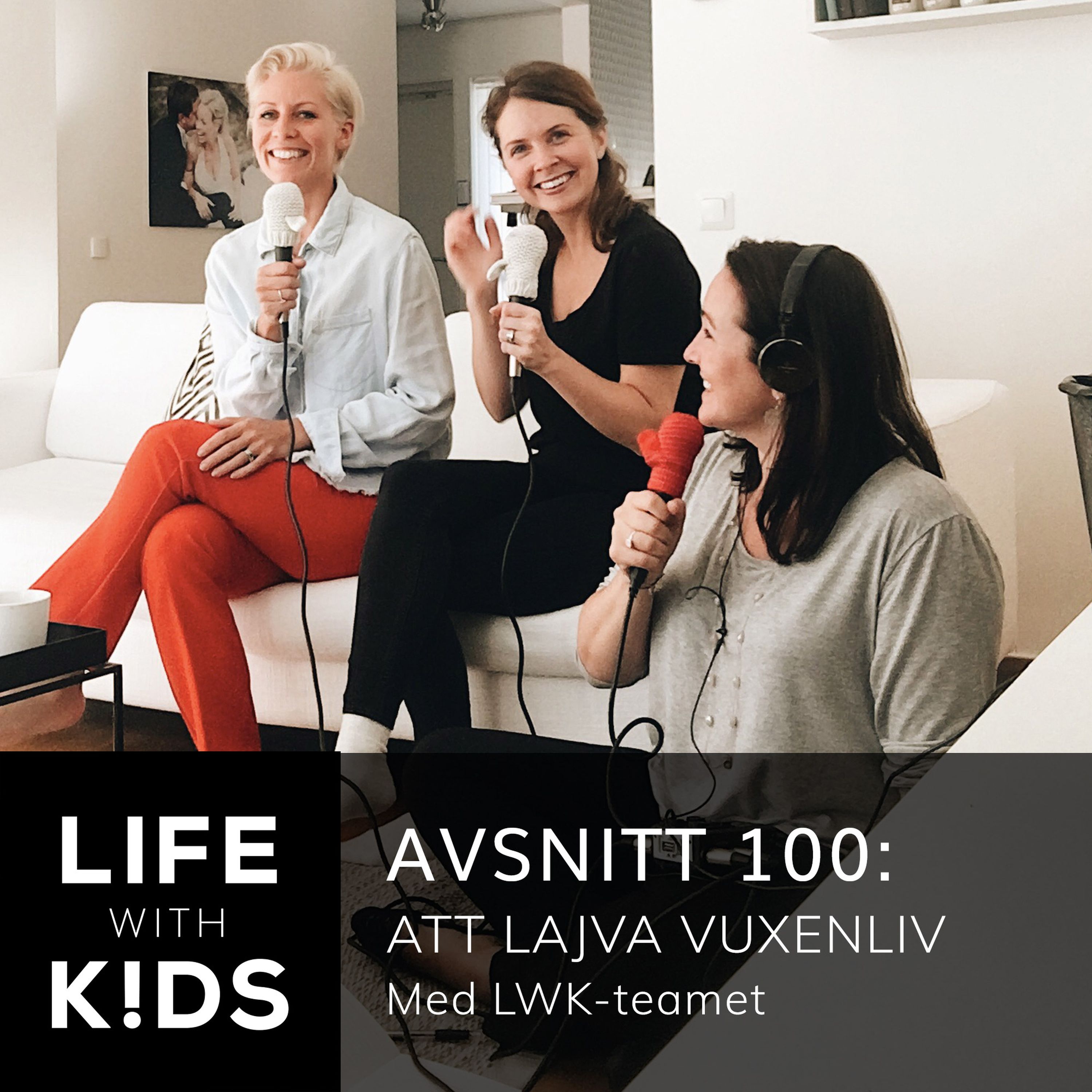 Life with kids
