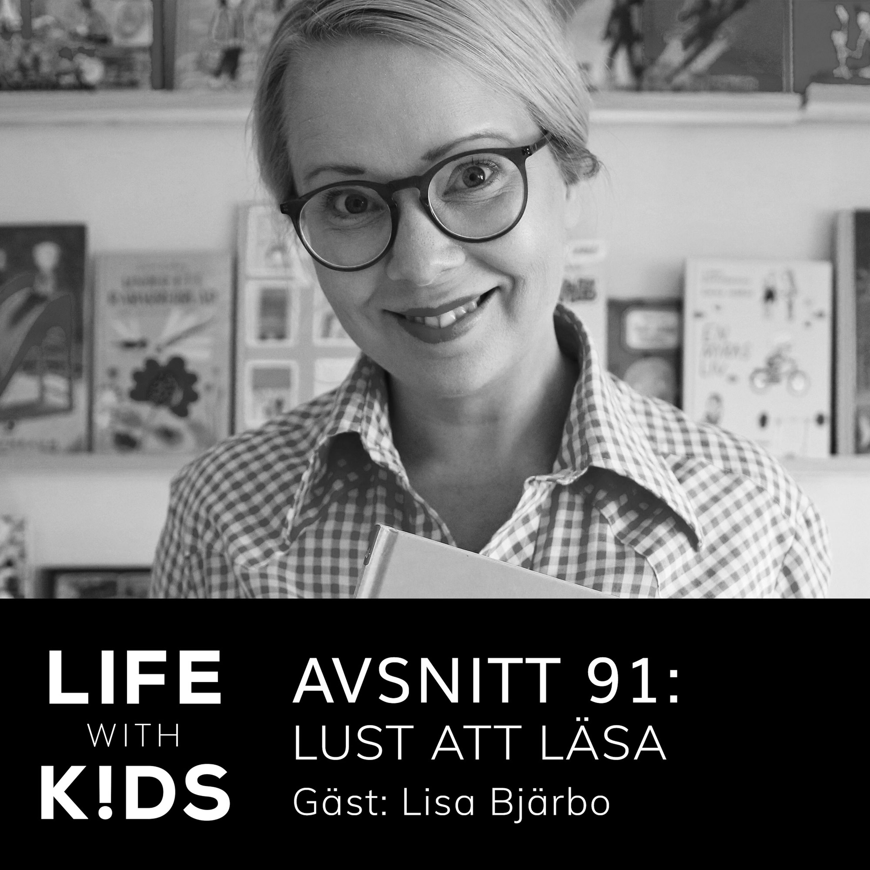 Life with kids