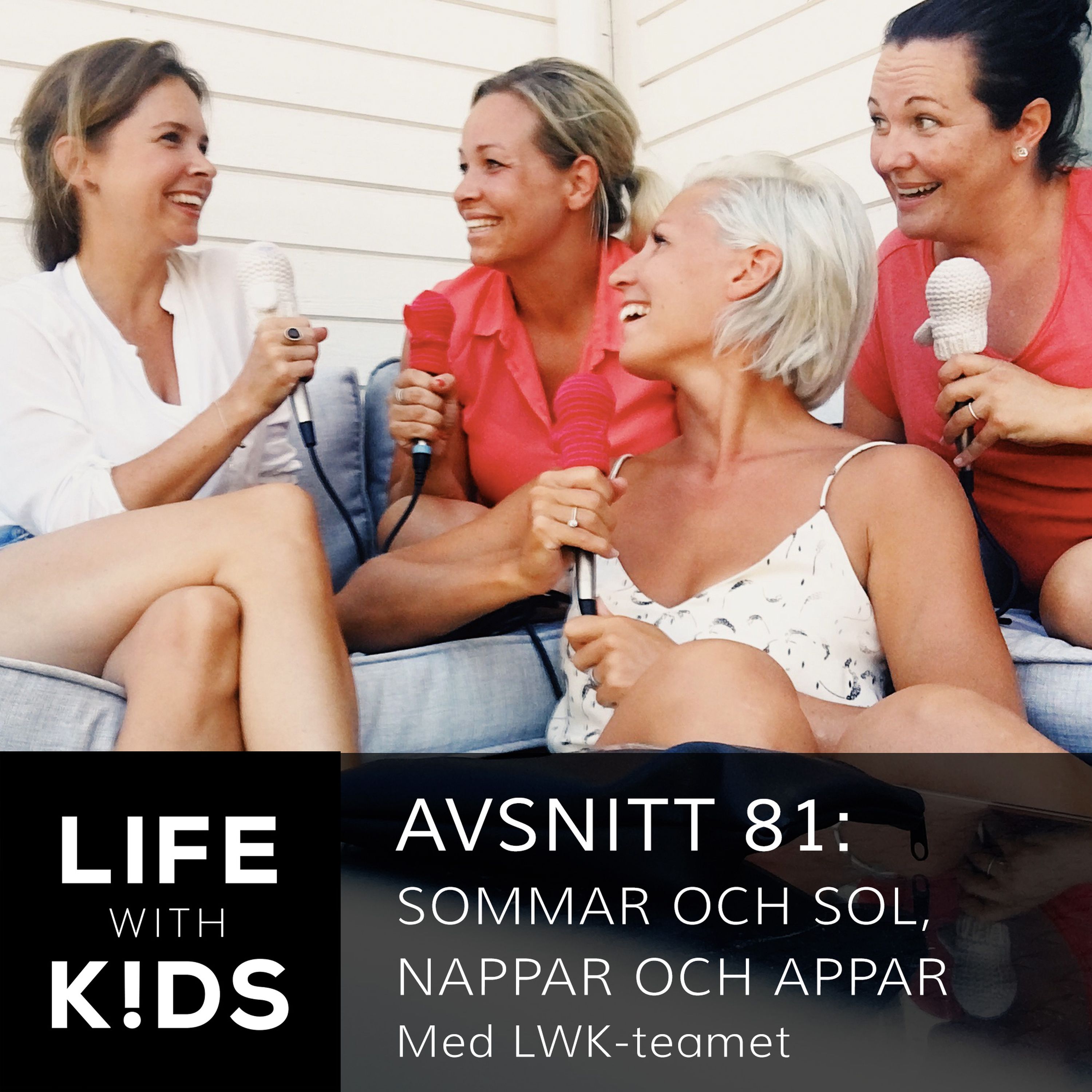 Life with kids